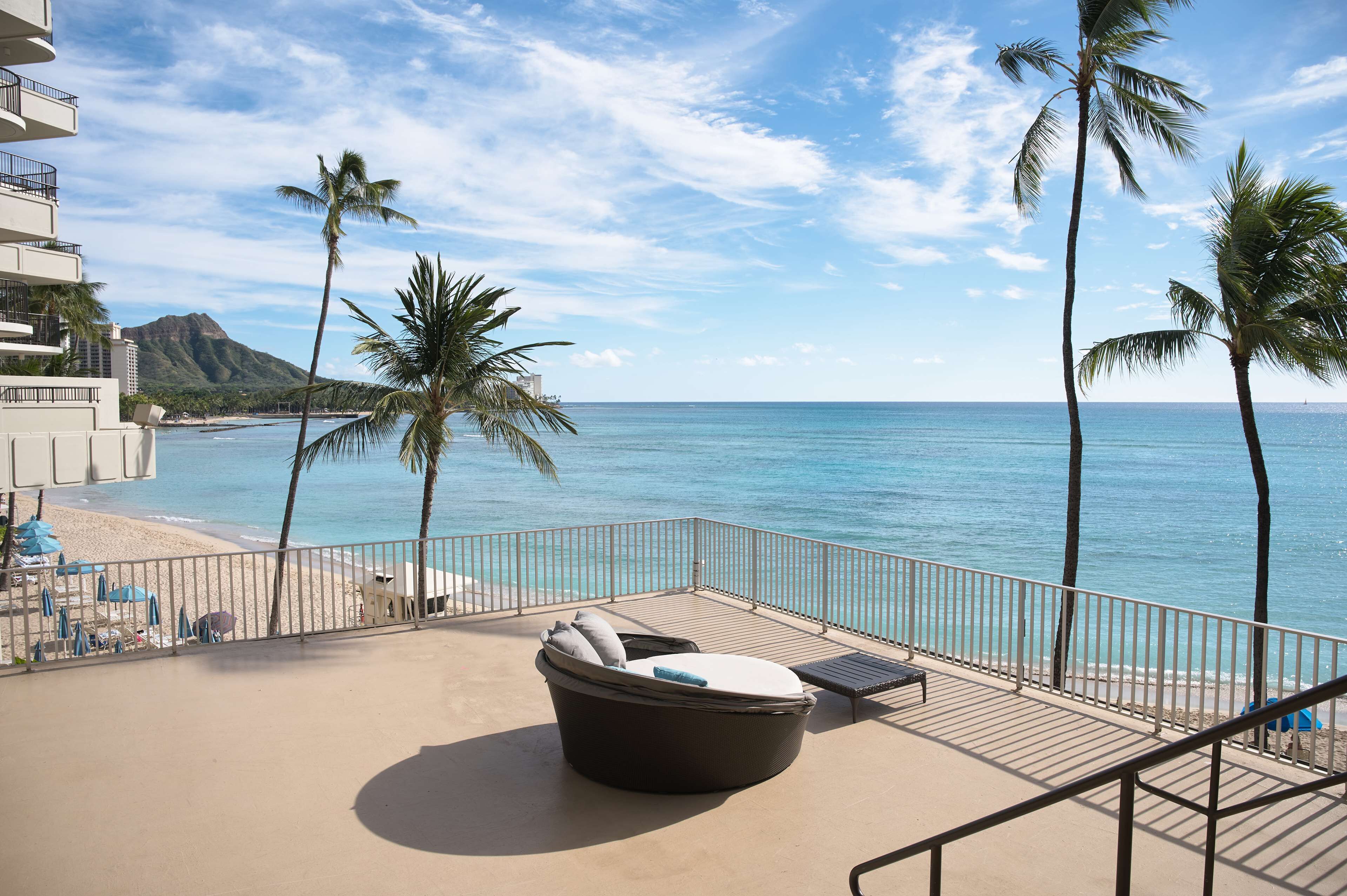 Outrigger Waikiki Beach Resort Outrigger Waikiki Beach Resort