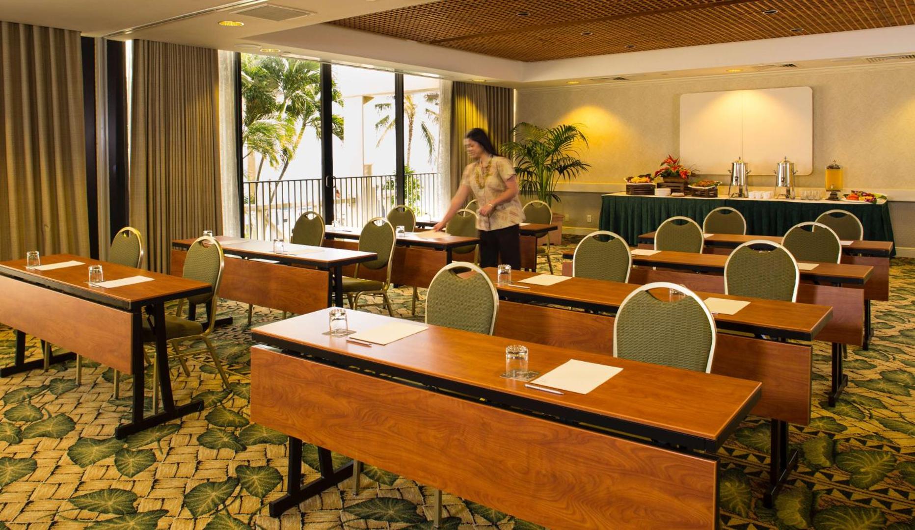 Outrigger Waikiki Beach Resort Outrigger Waikiki Beach Resort