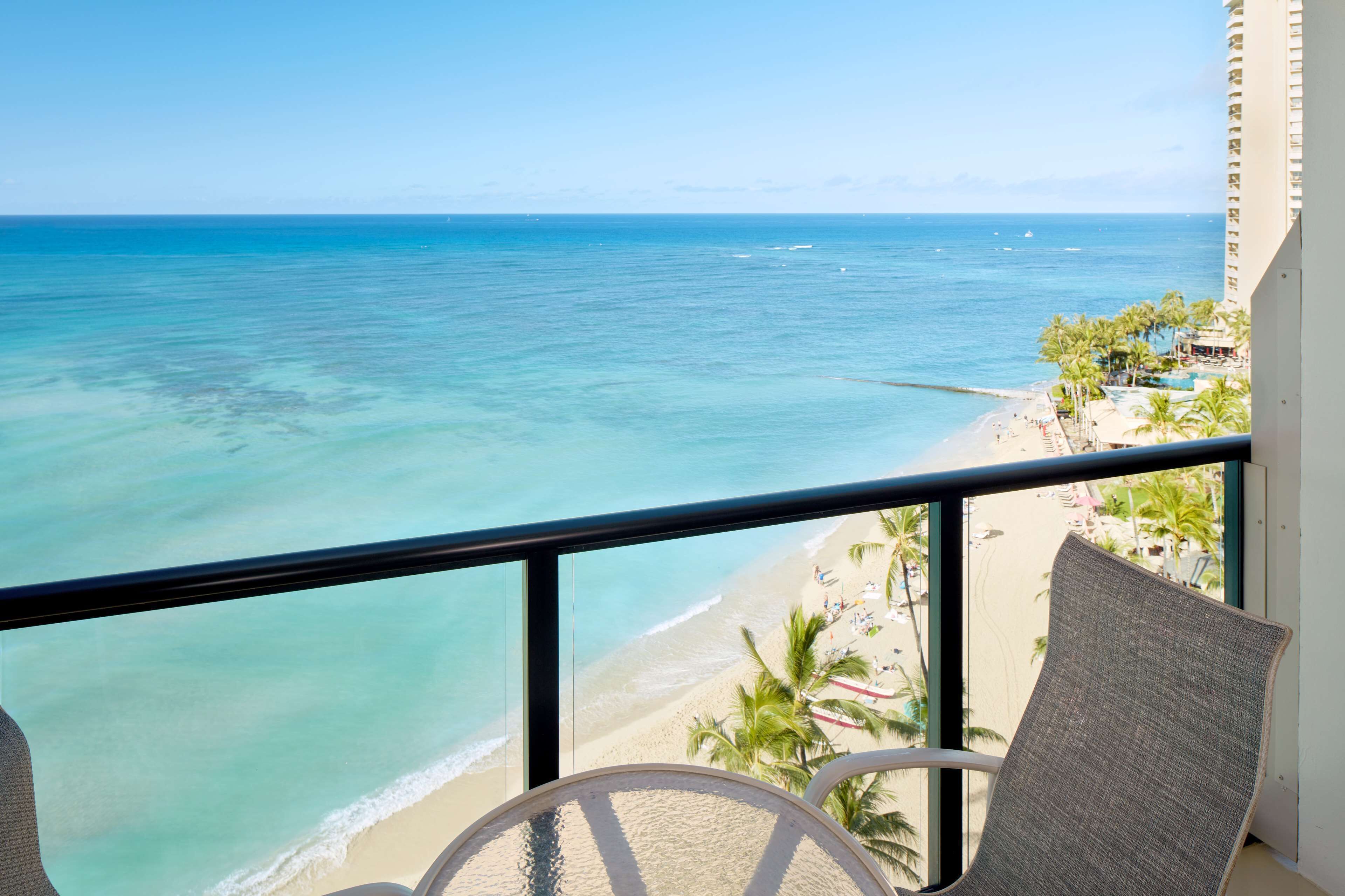 Outrigger Waikiki Beach Resort Outrigger Waikiki Beach Resort