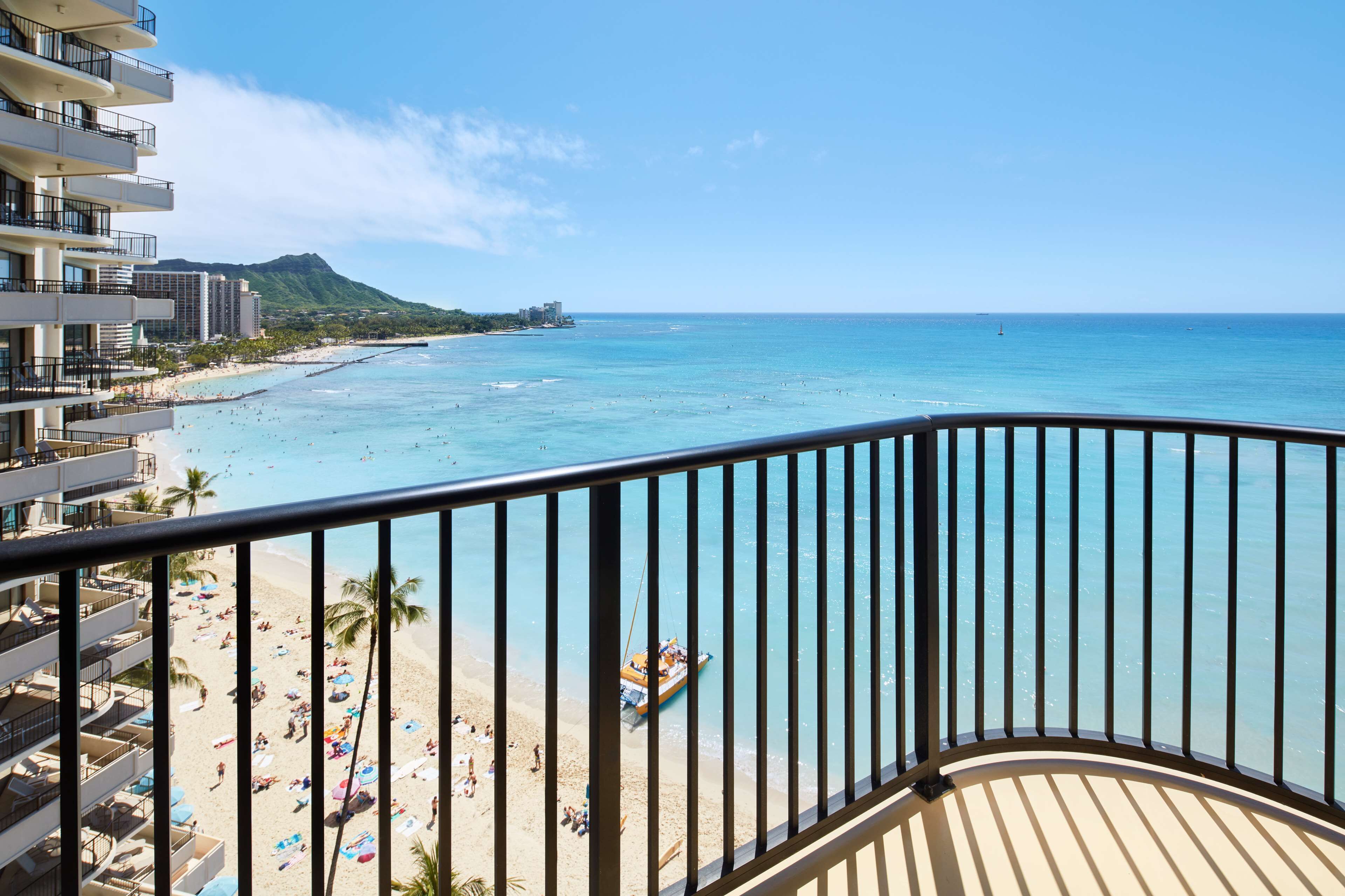 Outrigger Waikiki Beach Resort Outrigger Waikiki Beach Resort