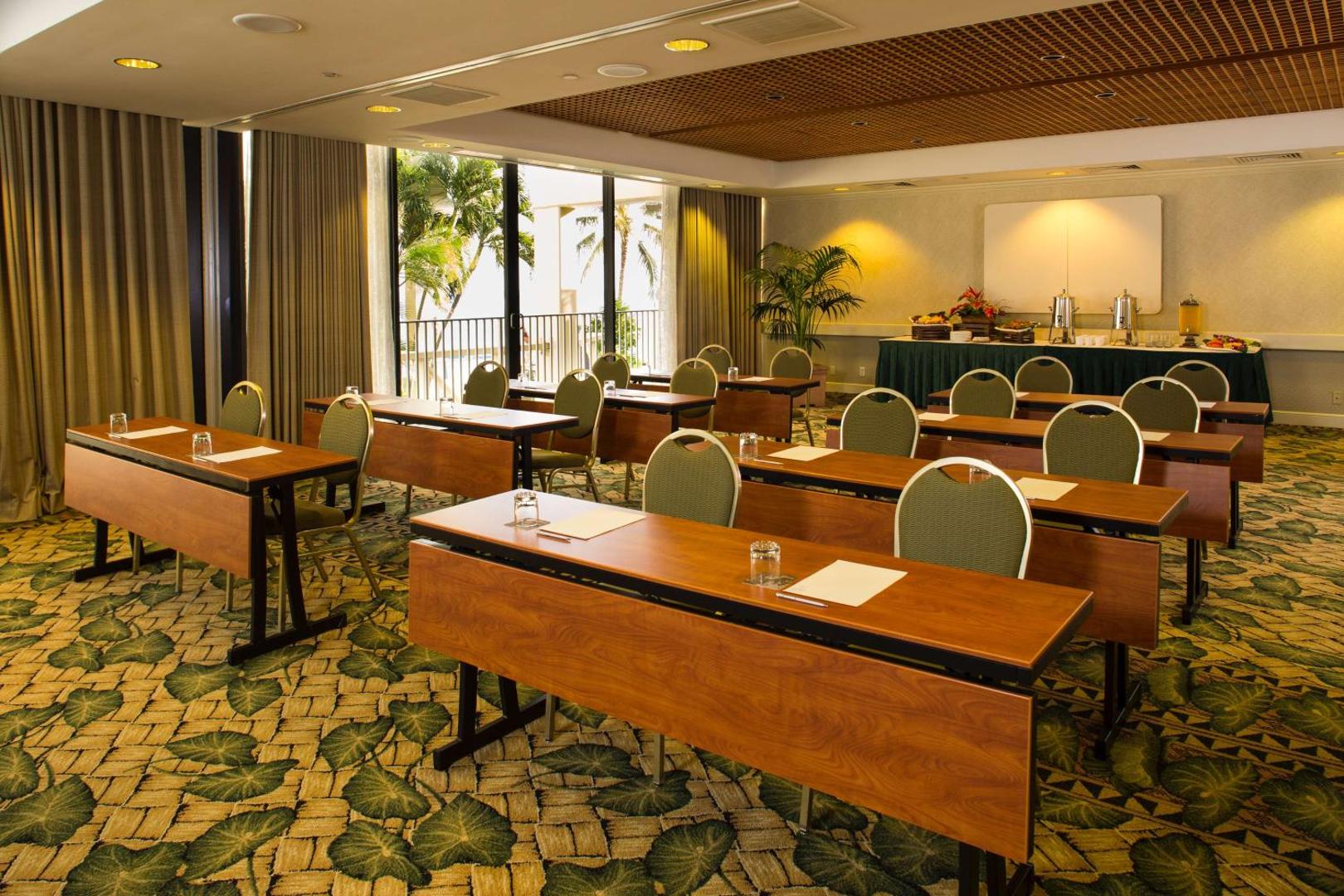 Outrigger Waikiki Beach Resort Outrigger Waikiki Beach Resort