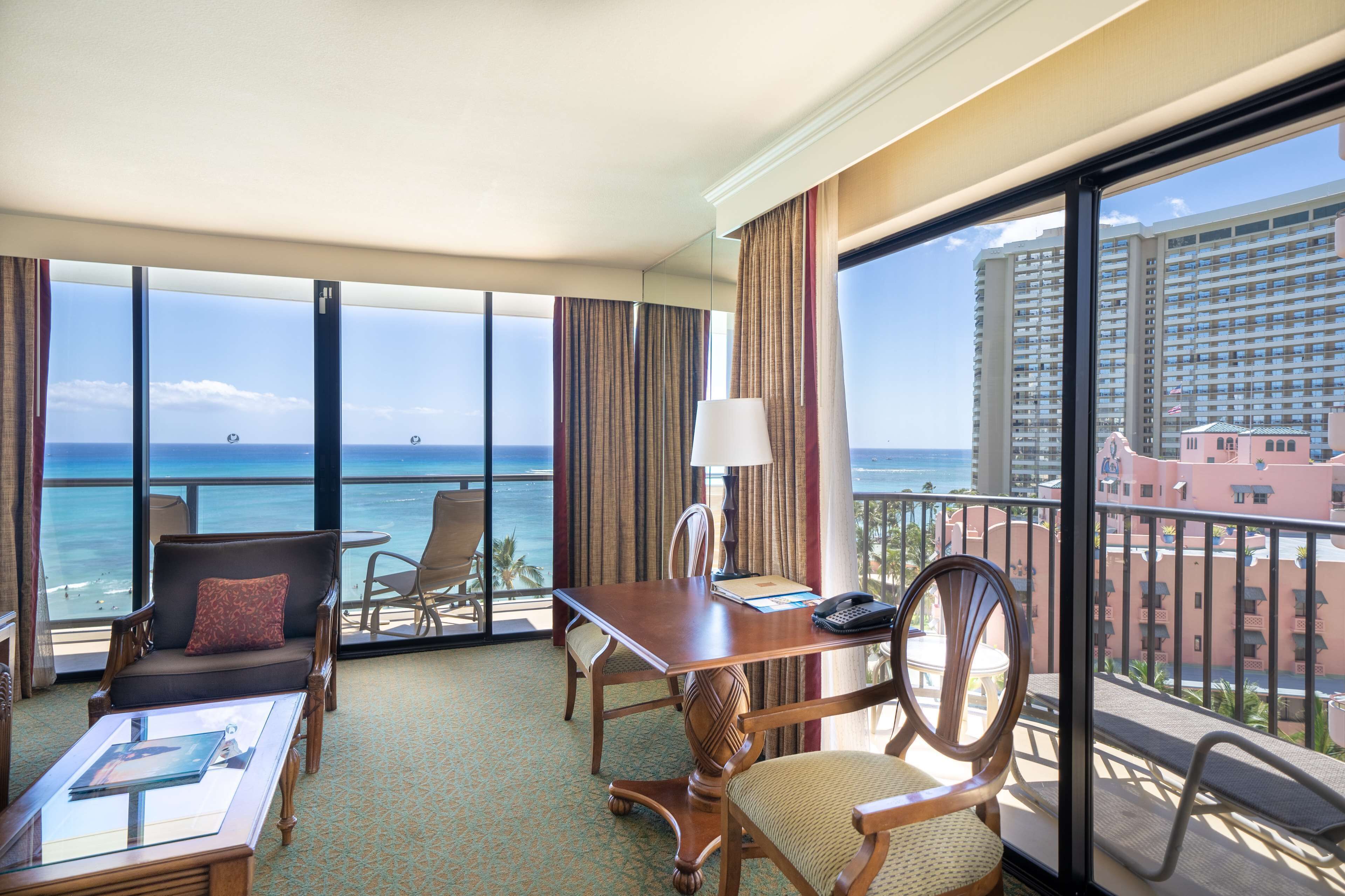 Outrigger Waikiki Beach Resort Outrigger Waikiki Beach Resort