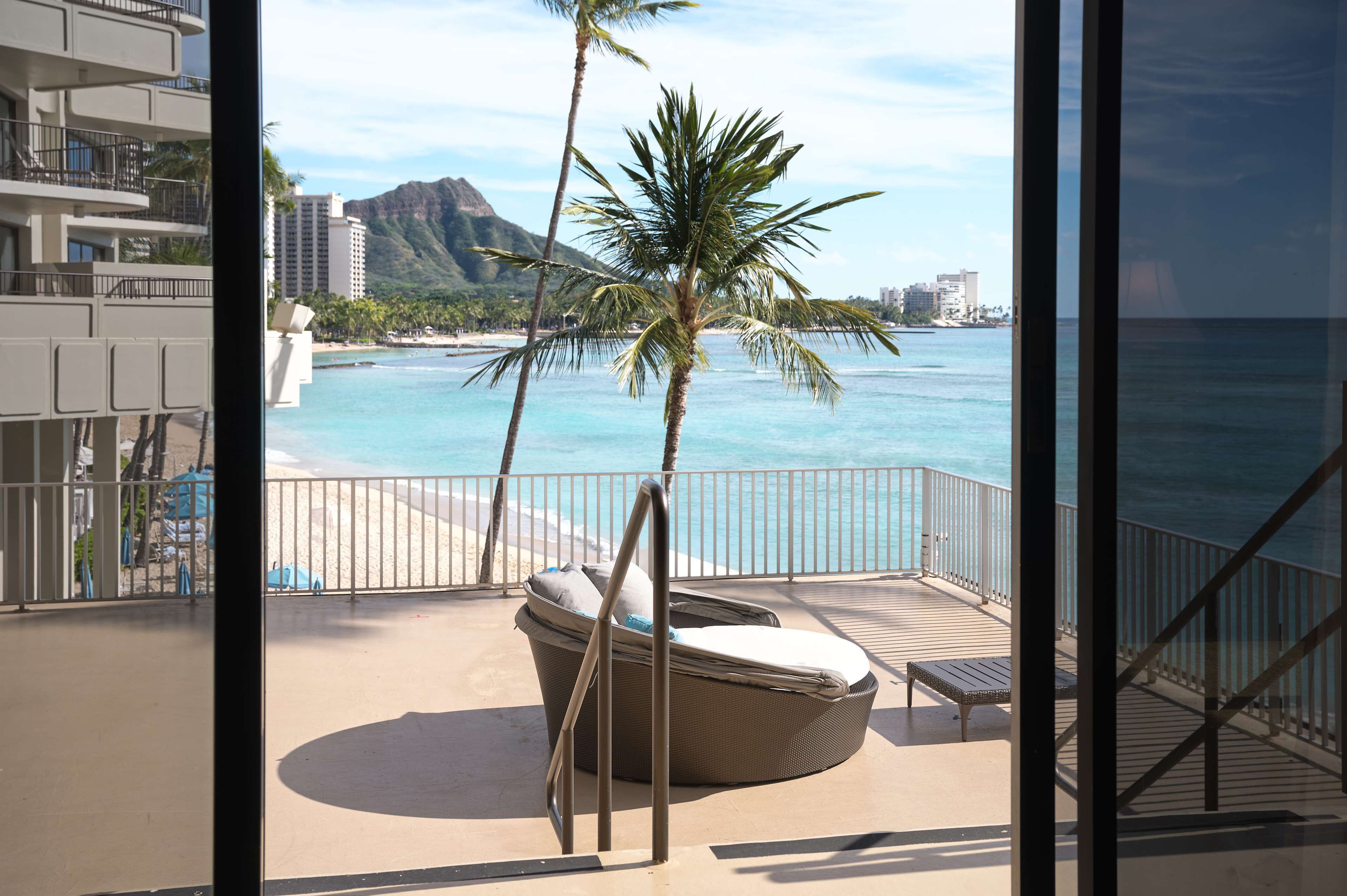 Outrigger Waikiki Beach Resort Outrigger Waikiki Beach Resort