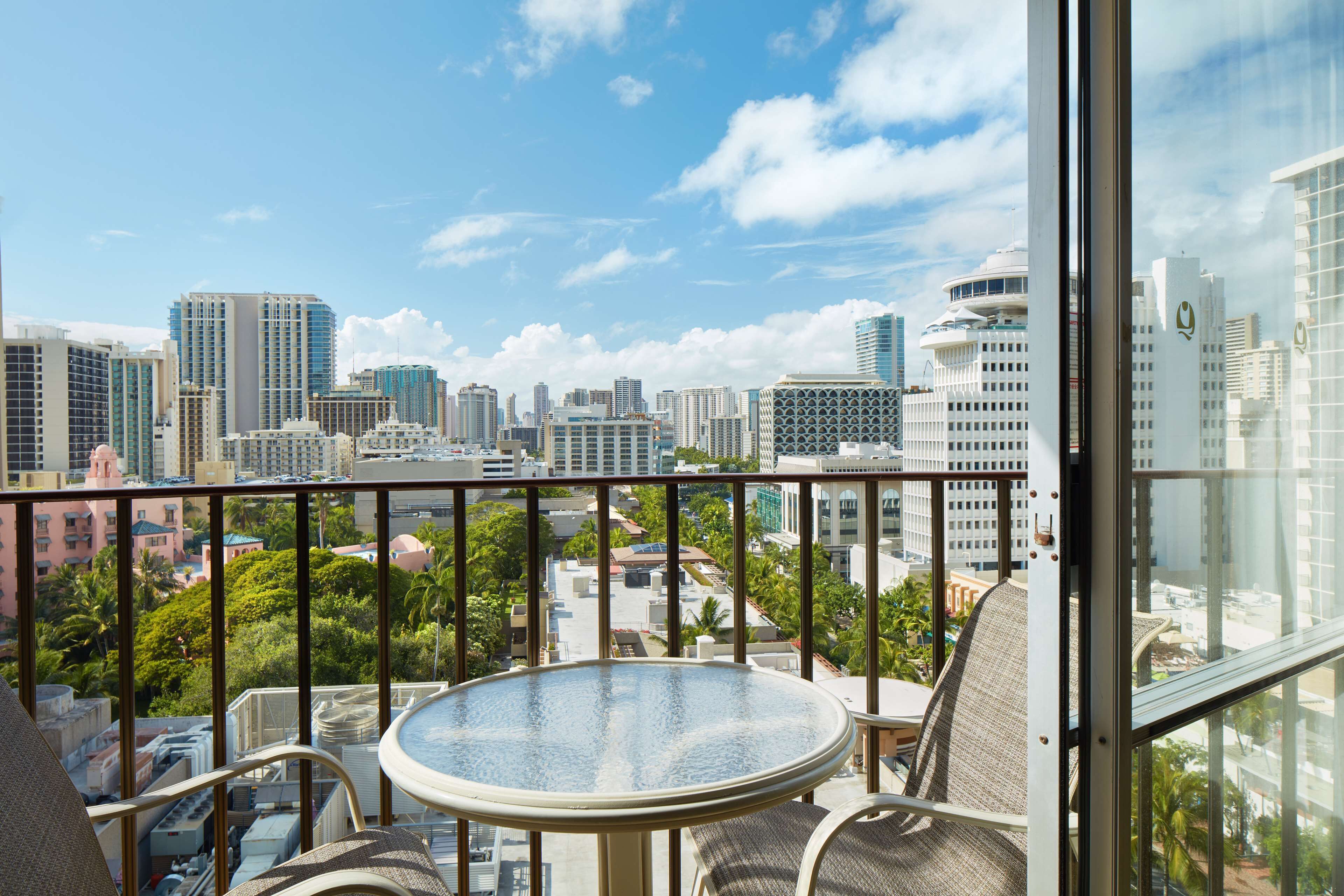 Outrigger Waikiki Beach Resort Outrigger Waikiki Beach Resort