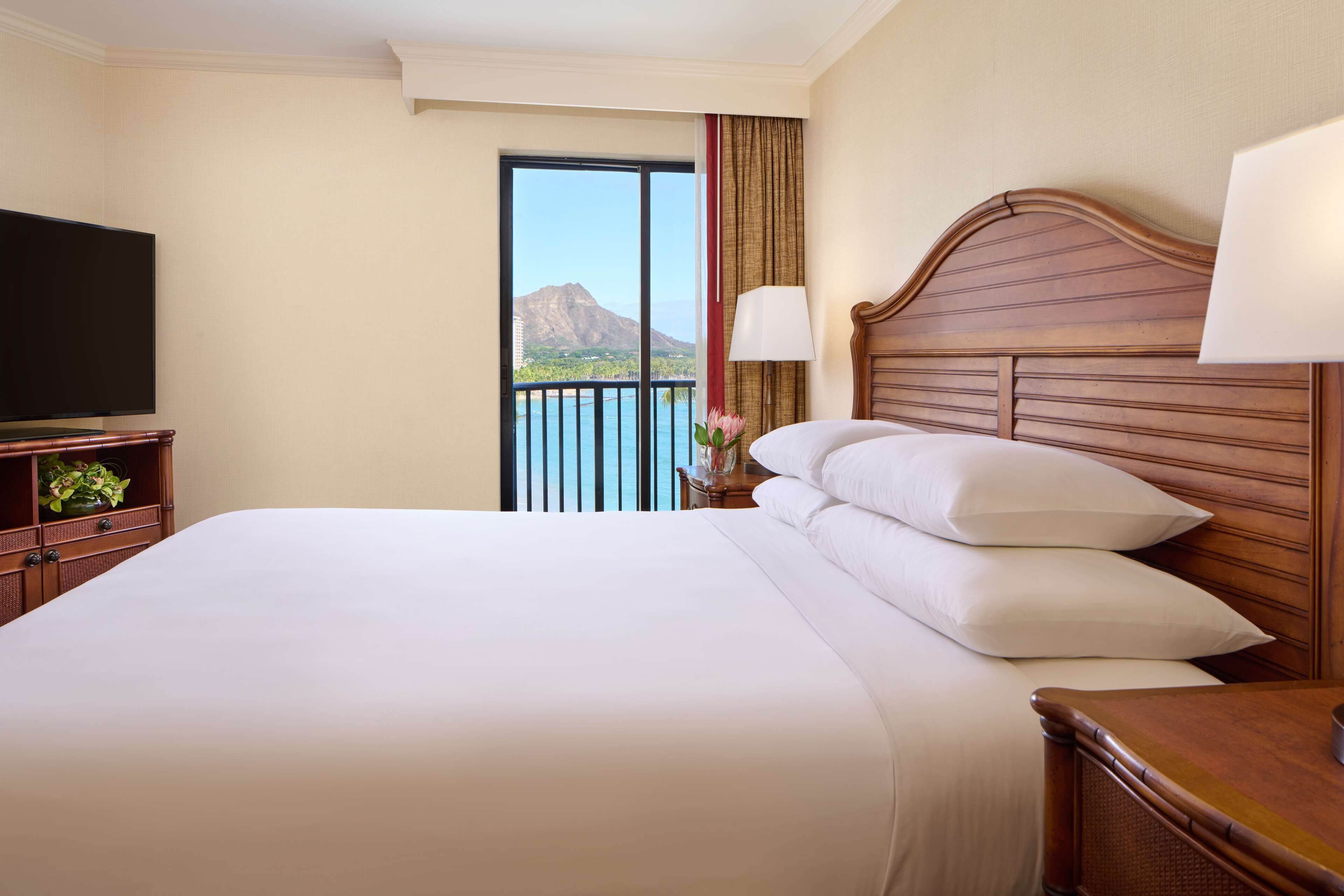 Outrigger Waikiki Beach Resort Outrigger Waikiki Beach Resort