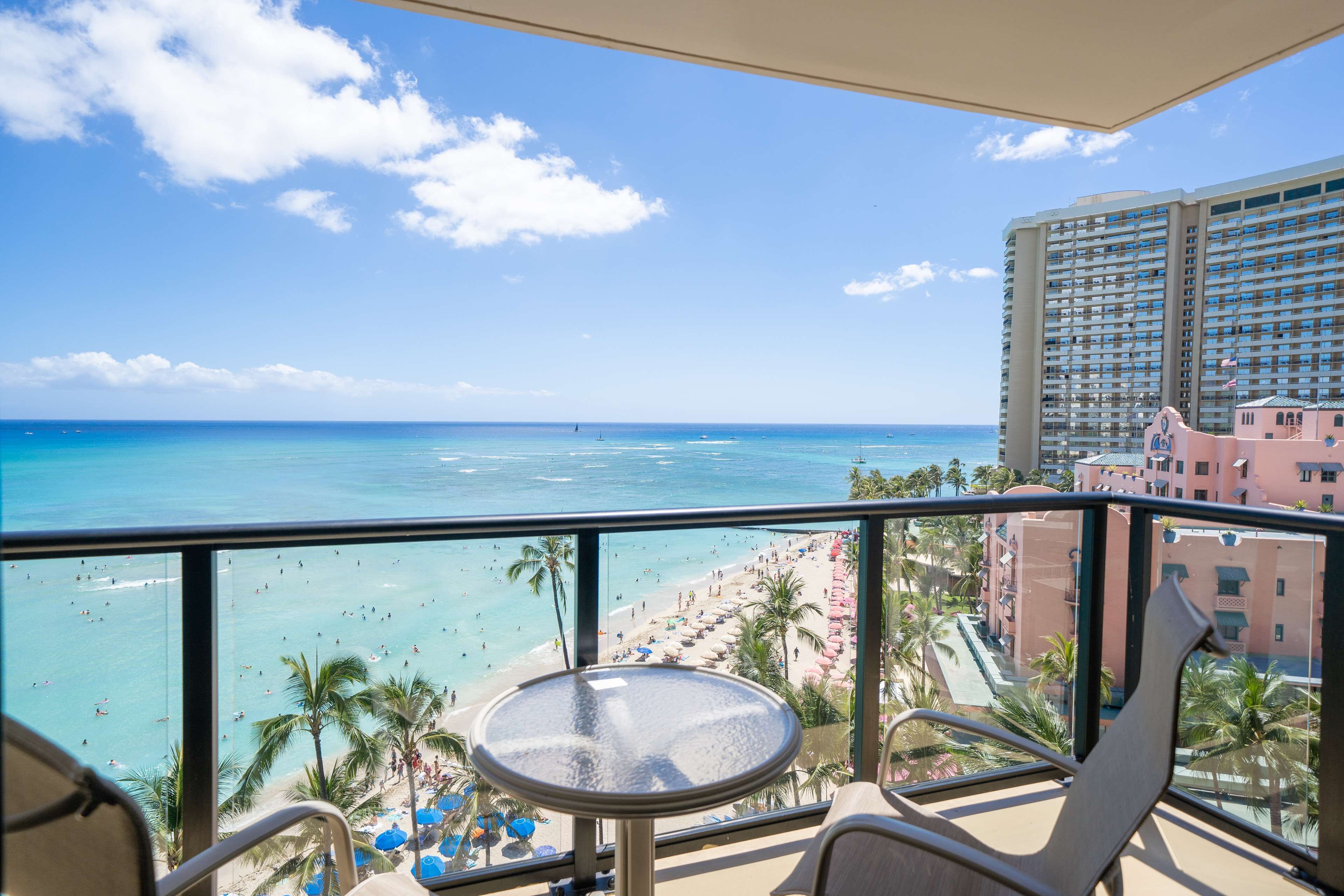 Outrigger Waikiki Beach Resort Outrigger Waikiki Beach Resort