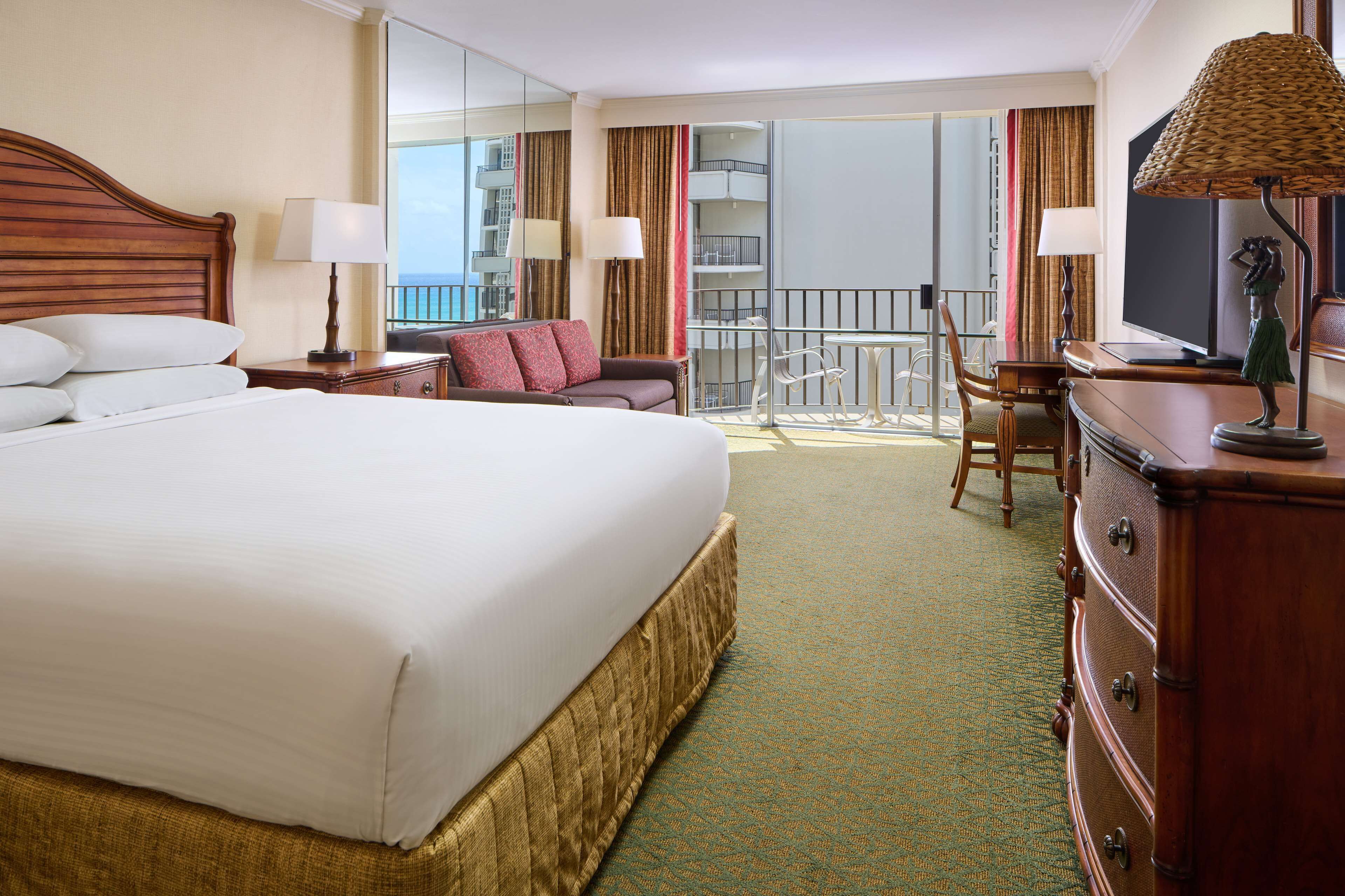 Outrigger Waikiki Beach Resort Outrigger Waikiki Beach Resort