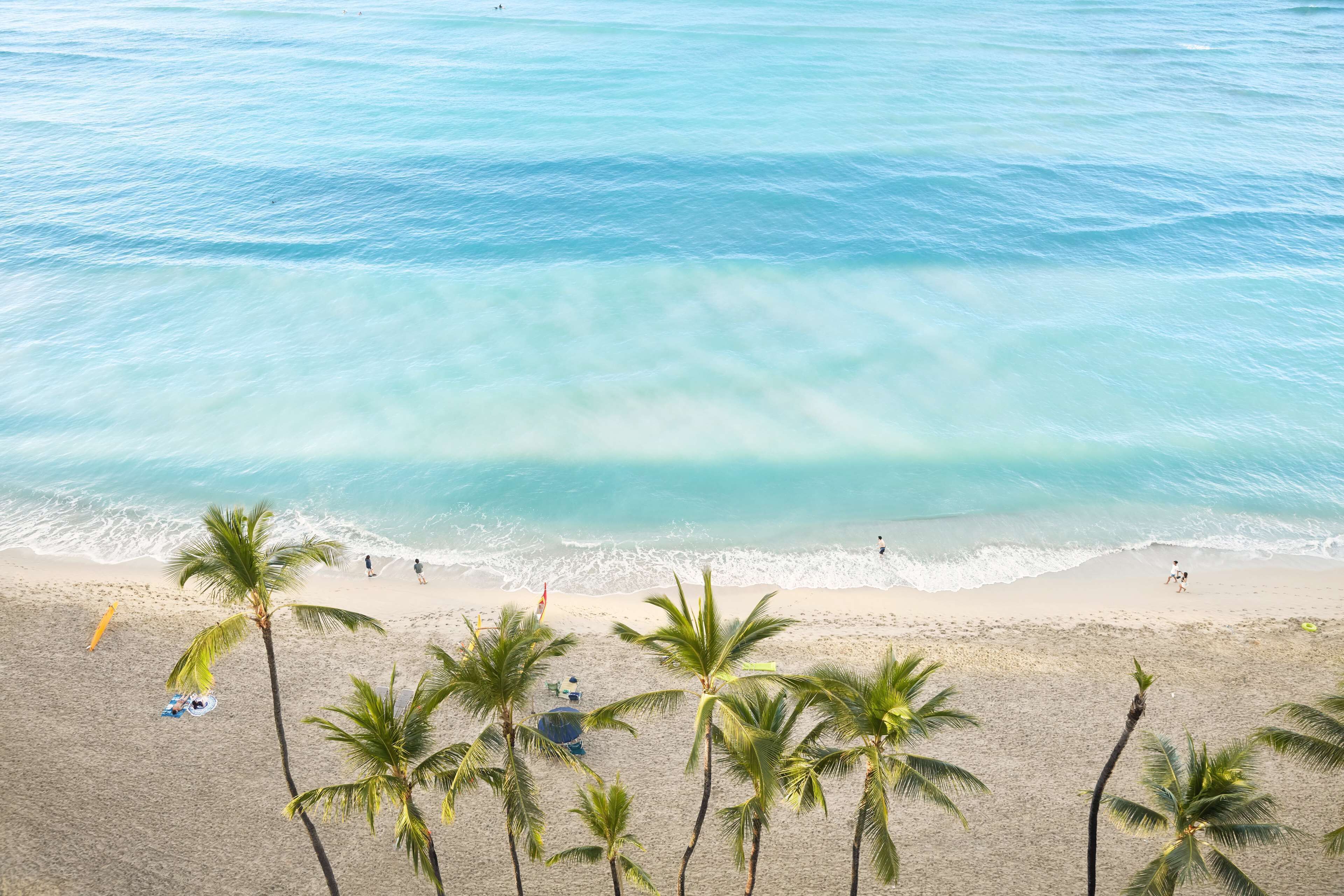 Outrigger Waikiki Beach Resort Outrigger Waikiki Beach Resort