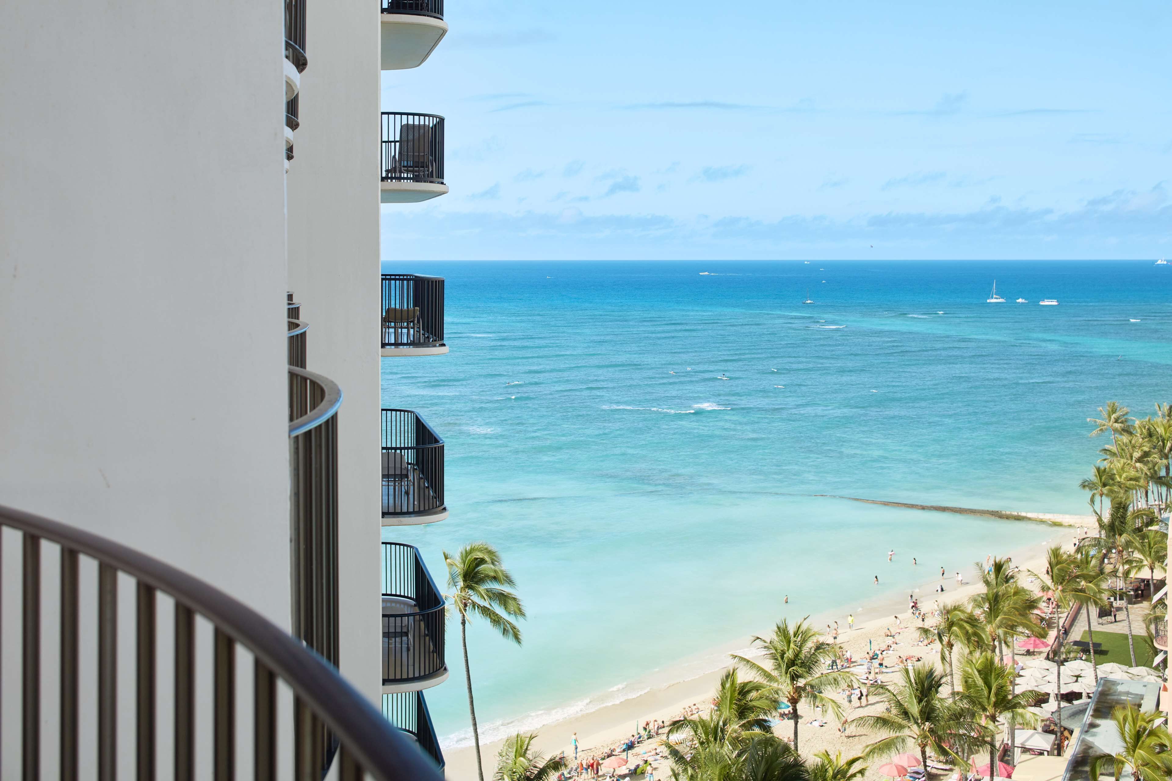 Outrigger Waikiki Beach Resort Outrigger Waikiki Beach Resort