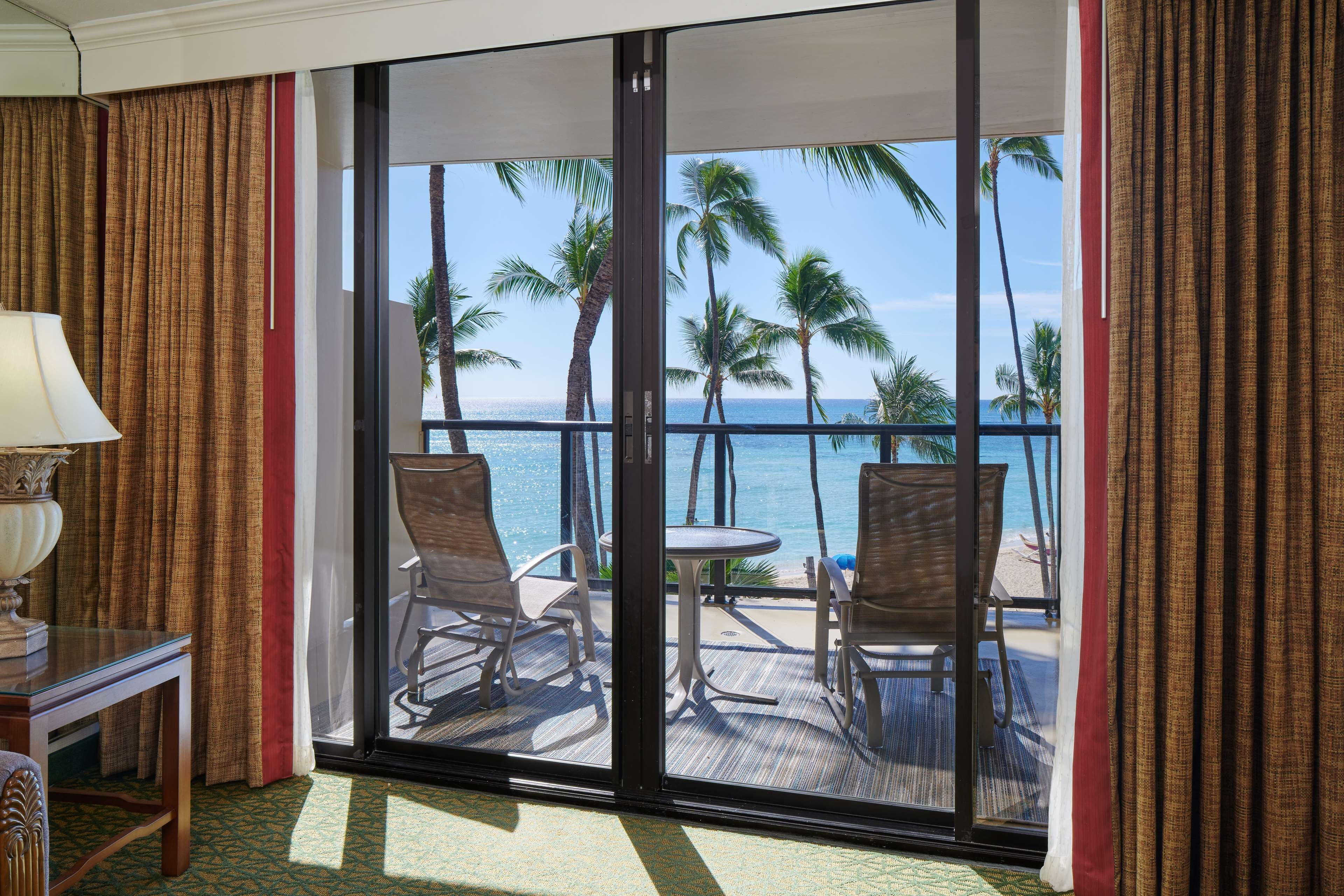 Outrigger Waikiki Beach Resort Outrigger Waikiki Beach Resort