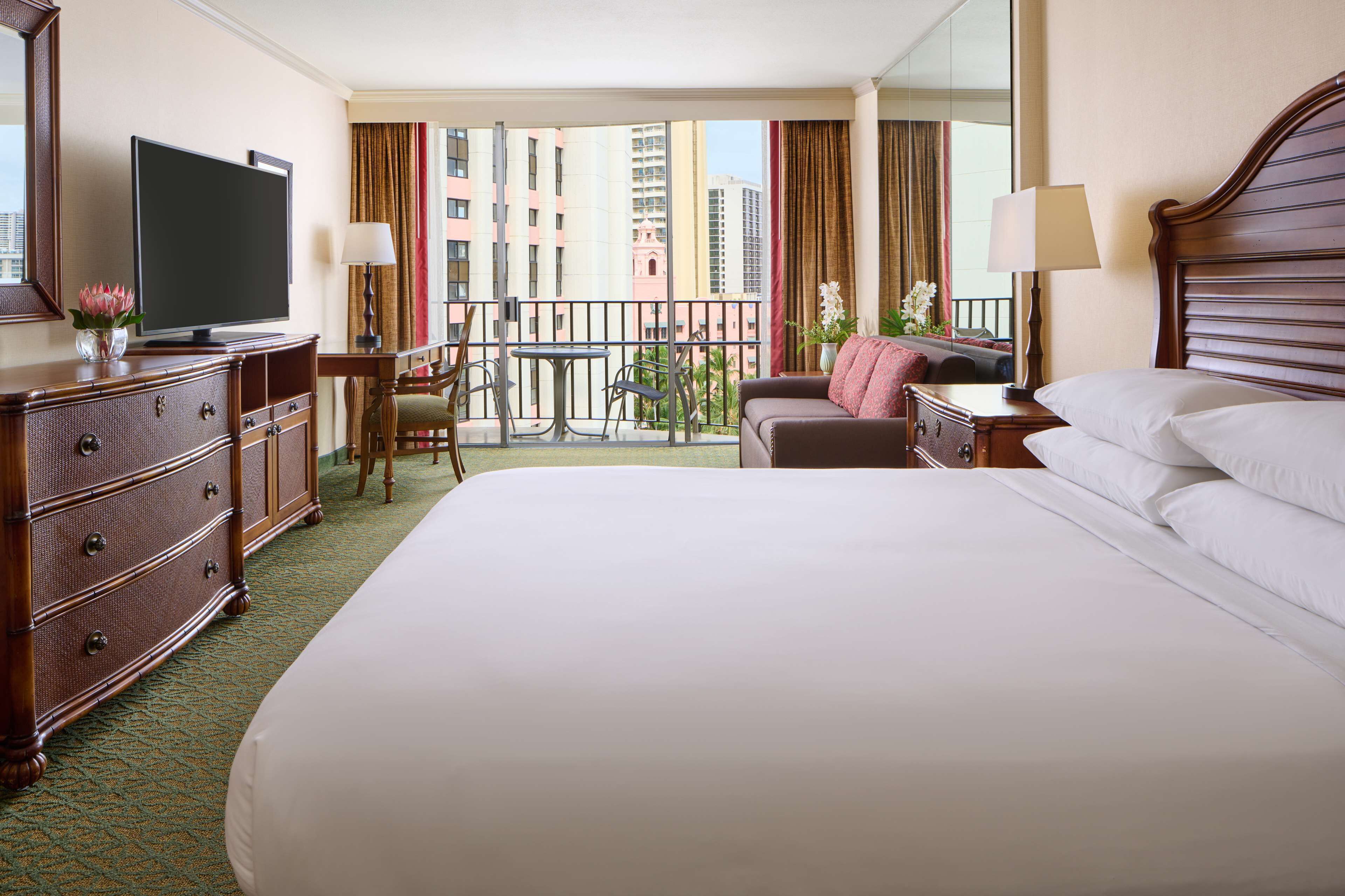 Outrigger Waikiki Beach Resort Outrigger Waikiki Beach Resort
