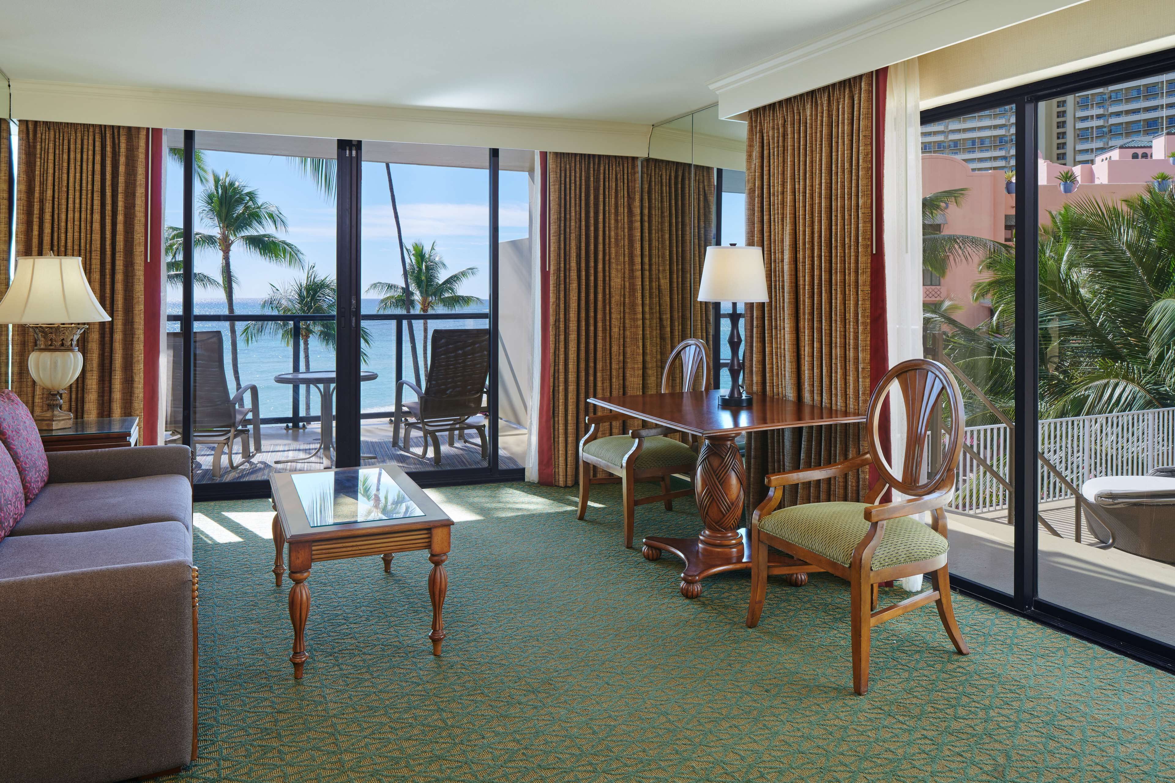 Outrigger Waikiki Beach Resort Outrigger Waikiki Beach Resort