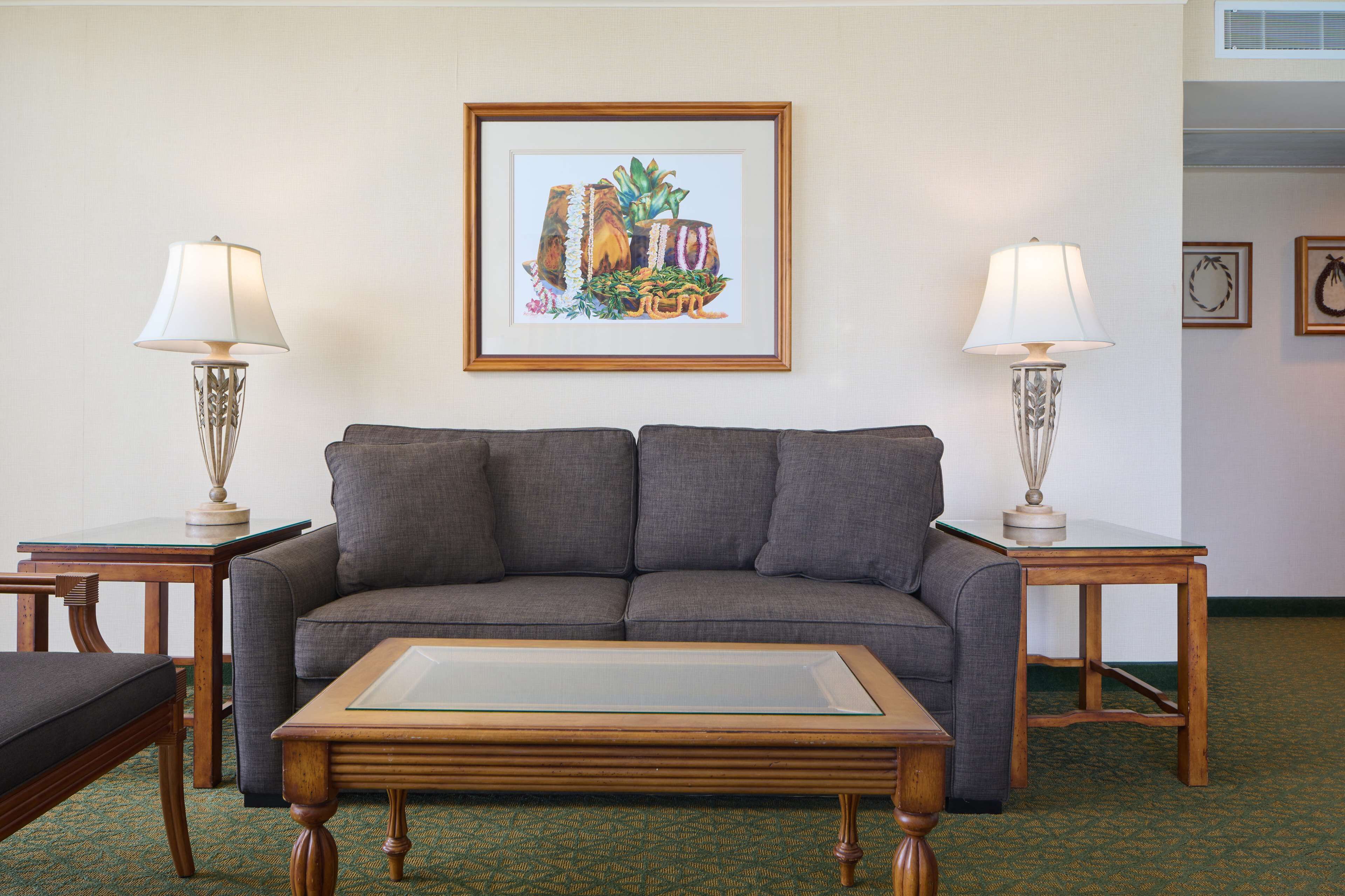 Outrigger Waikiki Beach Resort Outrigger Waikiki Beach Resort