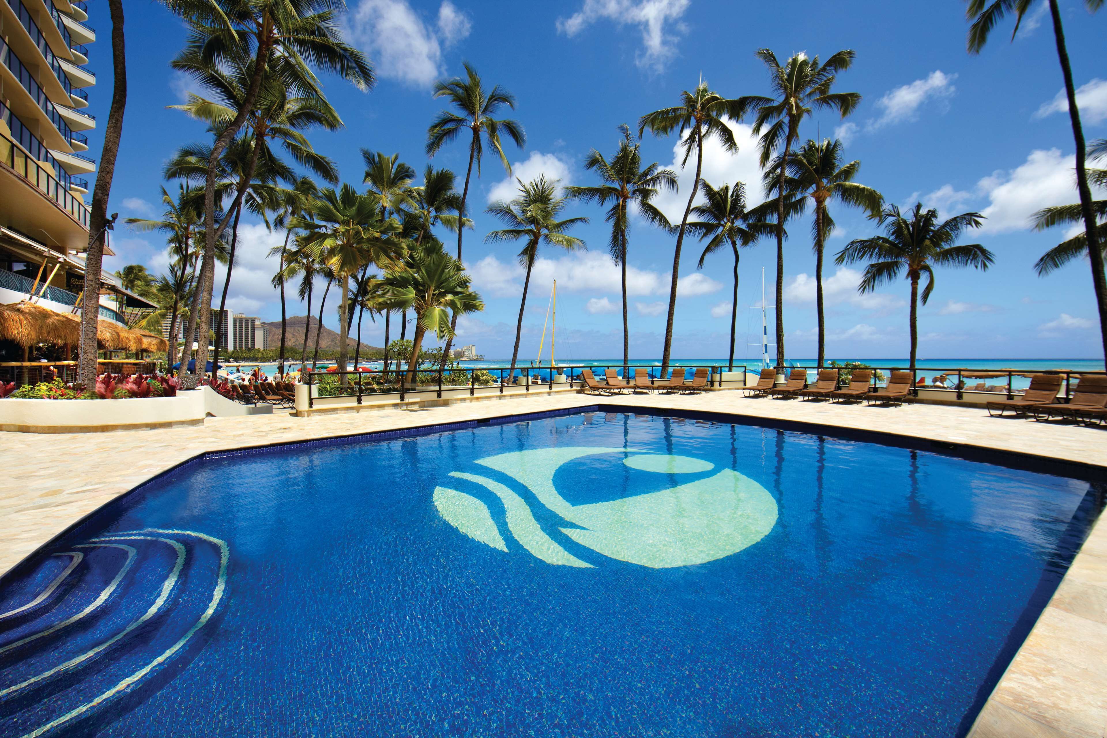 Outrigger Waikiki Beach Resort Outrigger Waikiki Beach Resort