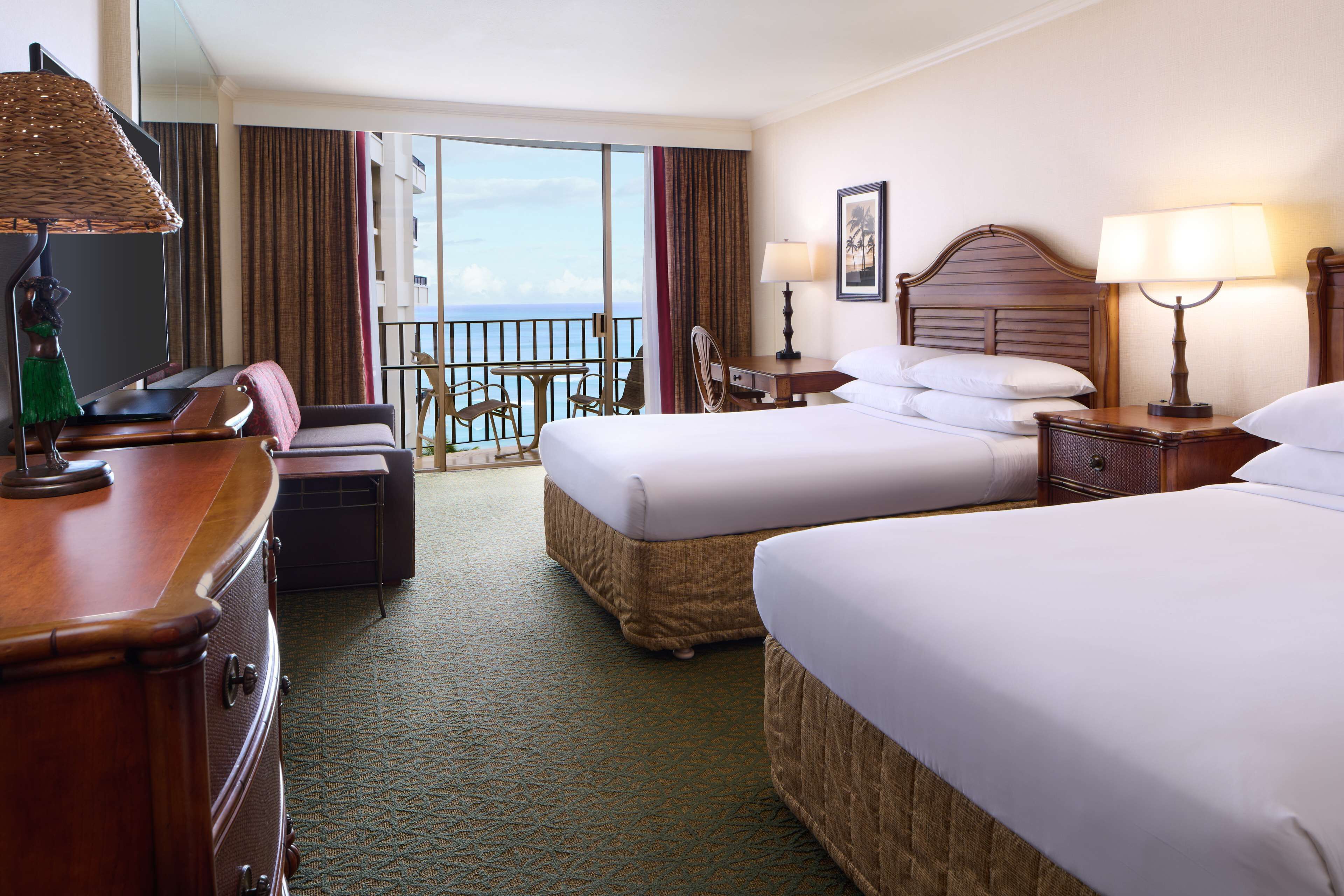 Outrigger Waikiki Beach Resort Outrigger Waikiki Beach Resort