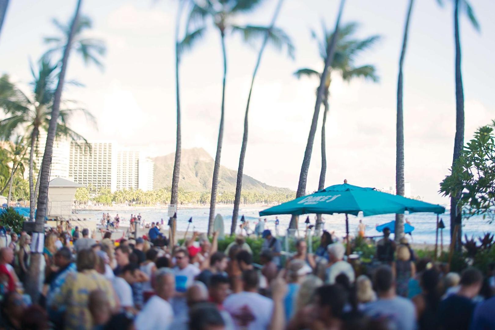 Outrigger Waikiki Beach Resort Outrigger Waikiki Beach Resort