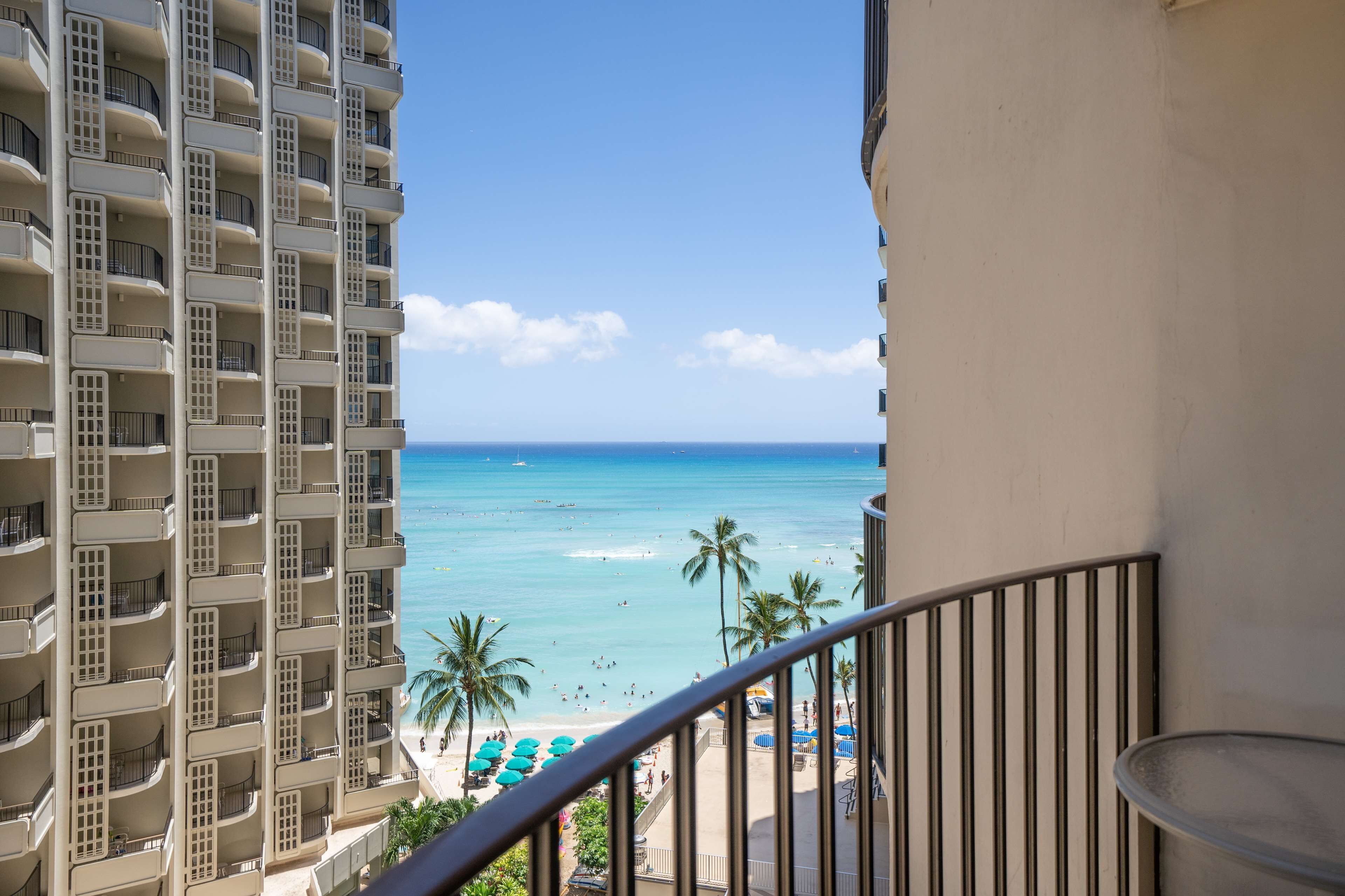Outrigger Waikiki Beach Resort Outrigger Waikiki Beach Resort