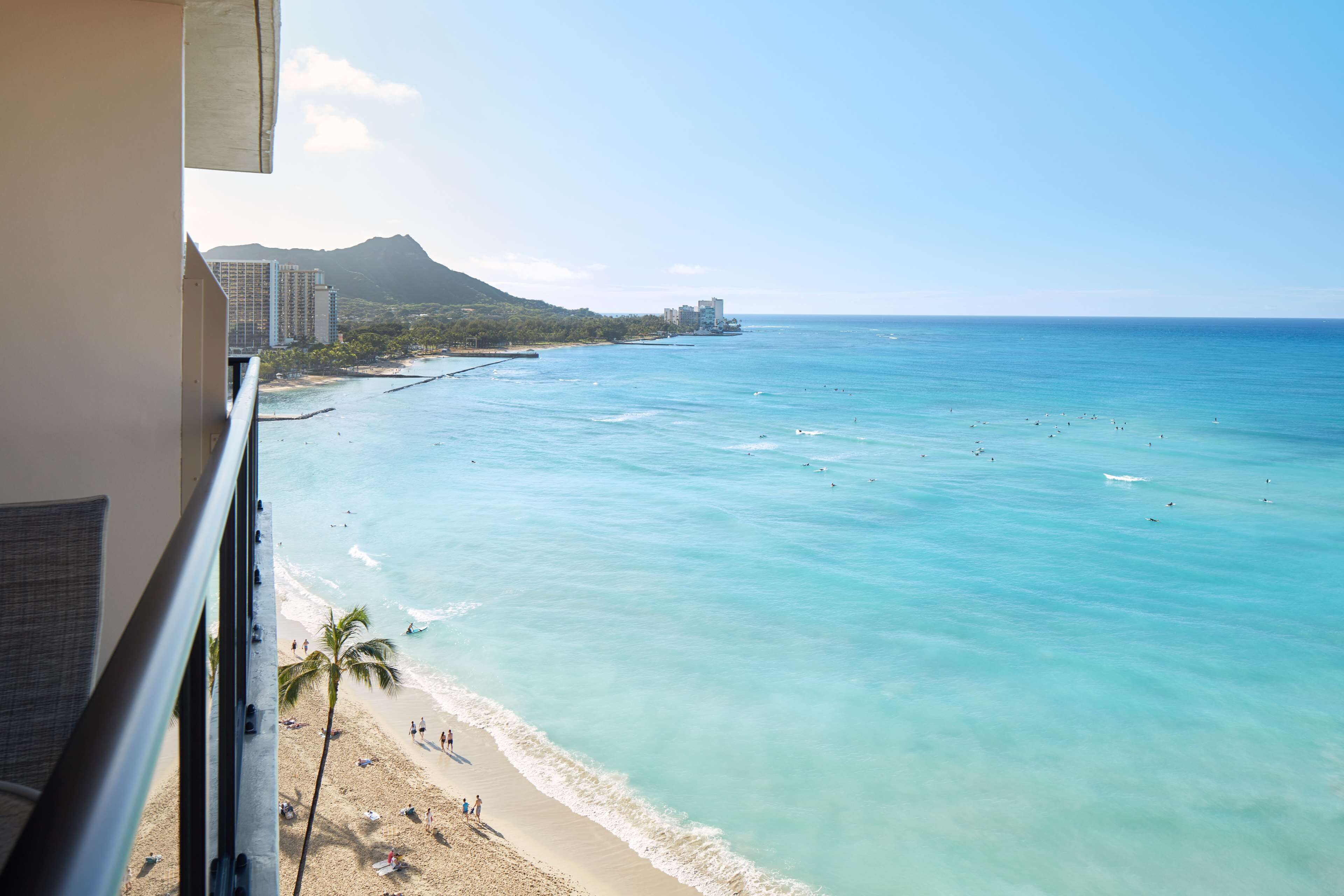 Outrigger Waikiki Beach Resort Outrigger Waikiki Beach Resort