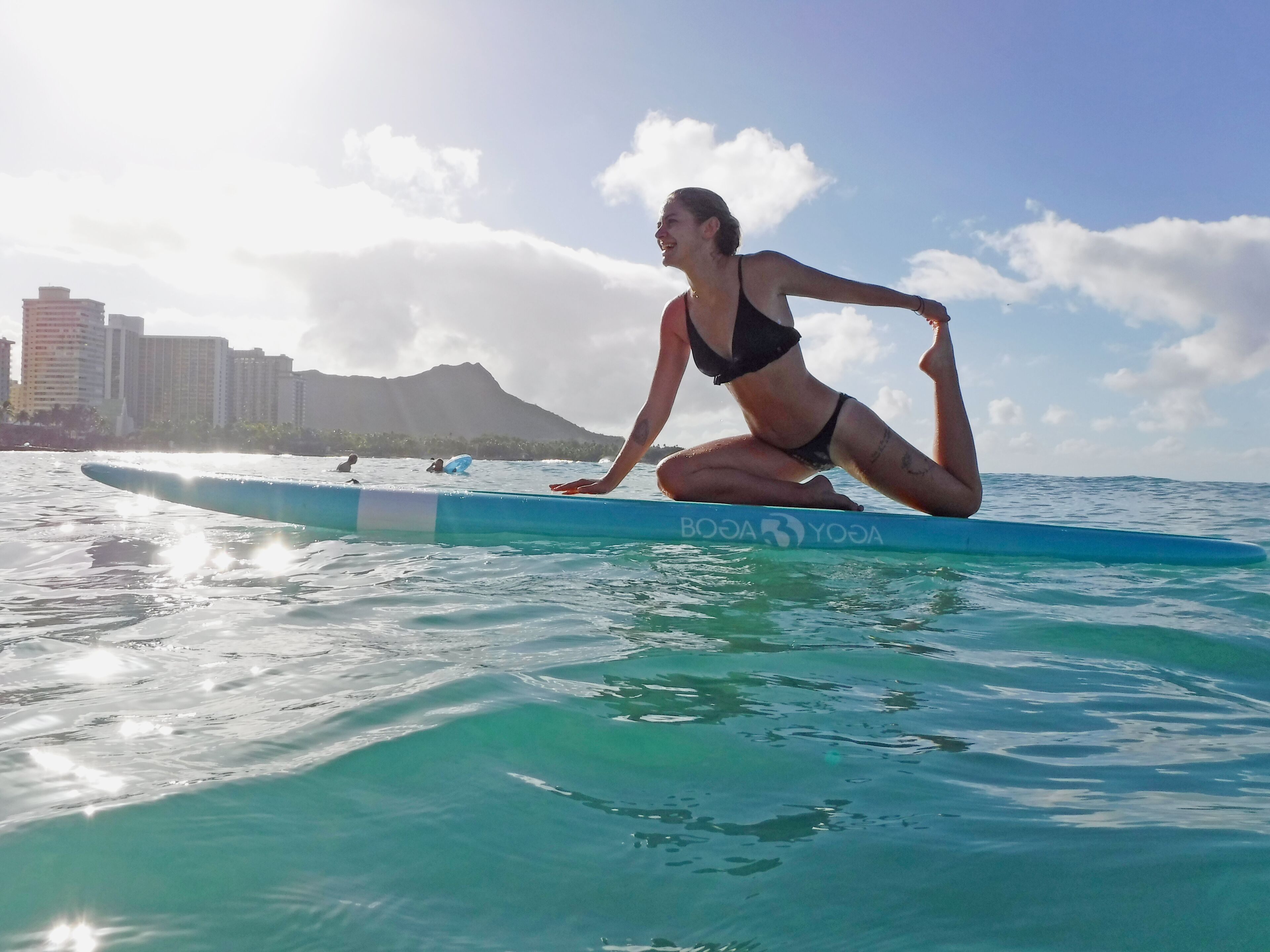 Outrigger Waikiki Beach Resort Outrigger Waikiki Beach Resort