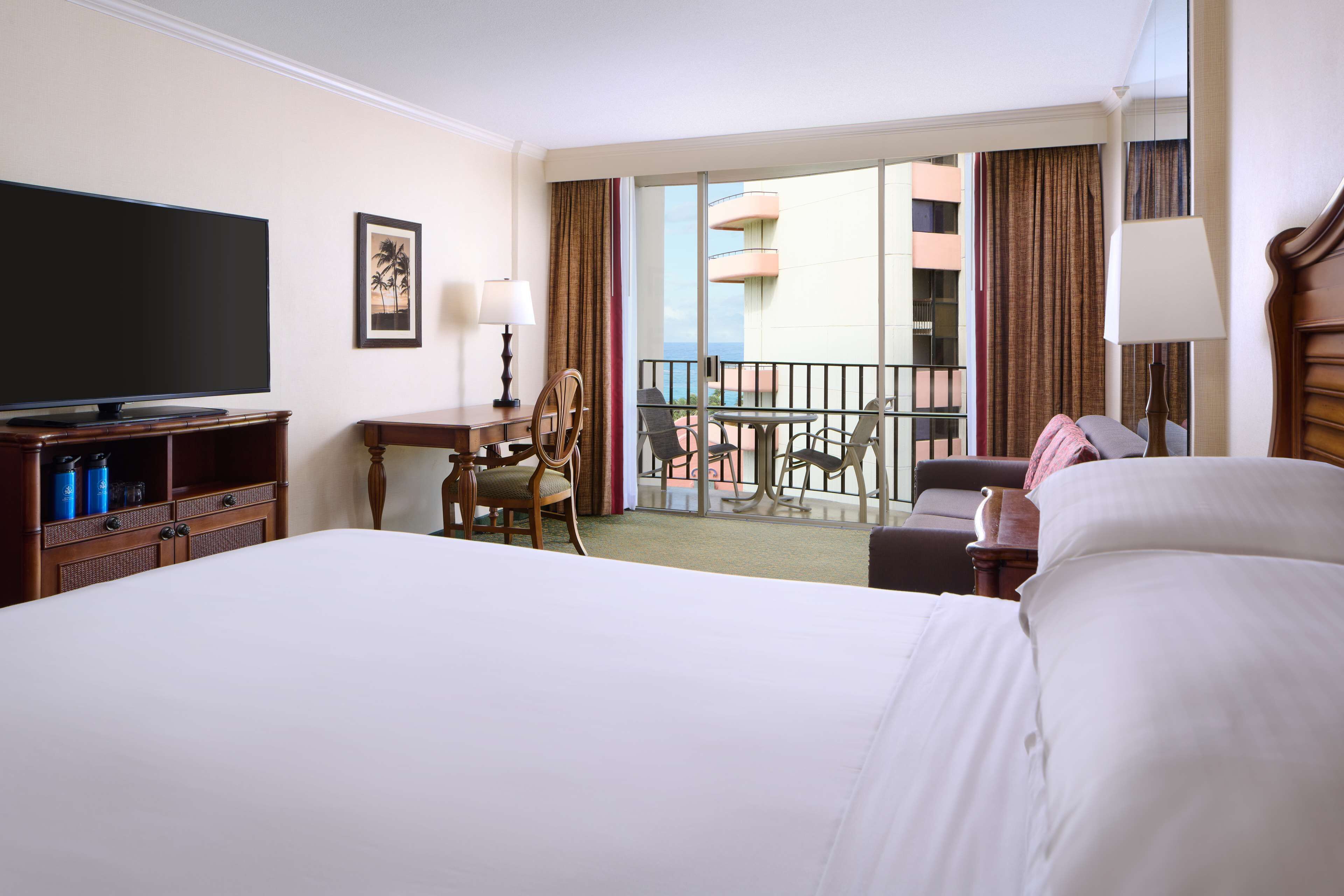 Outrigger Waikiki Beach Resort Outrigger Waikiki Beach Resort