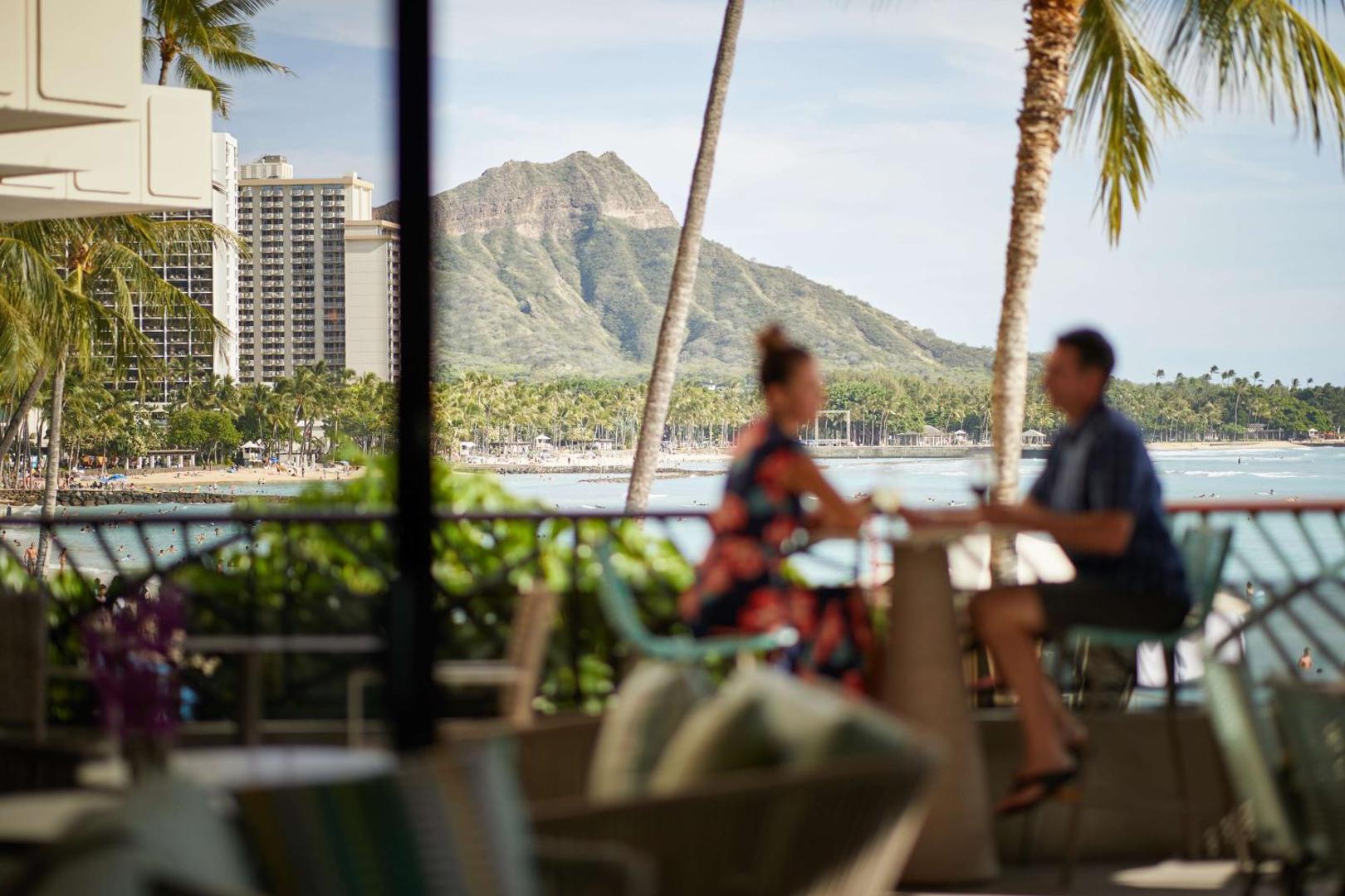 Outrigger Waikiki Beach Resort Outrigger Waikiki Beach Resort