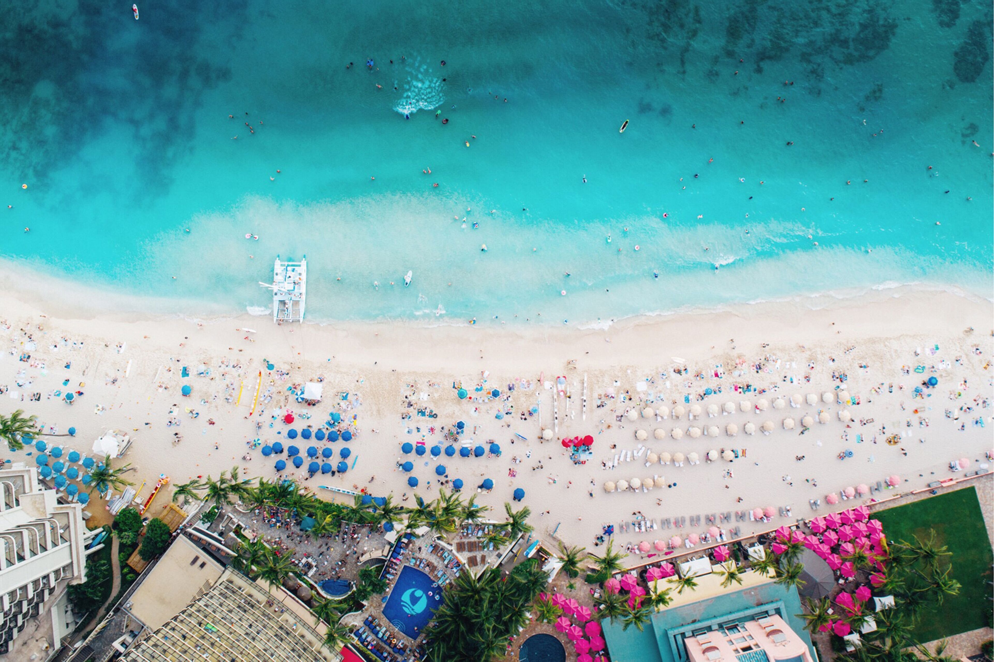 Outrigger Waikiki Beach Resort Outrigger Waikiki Beach Resort
