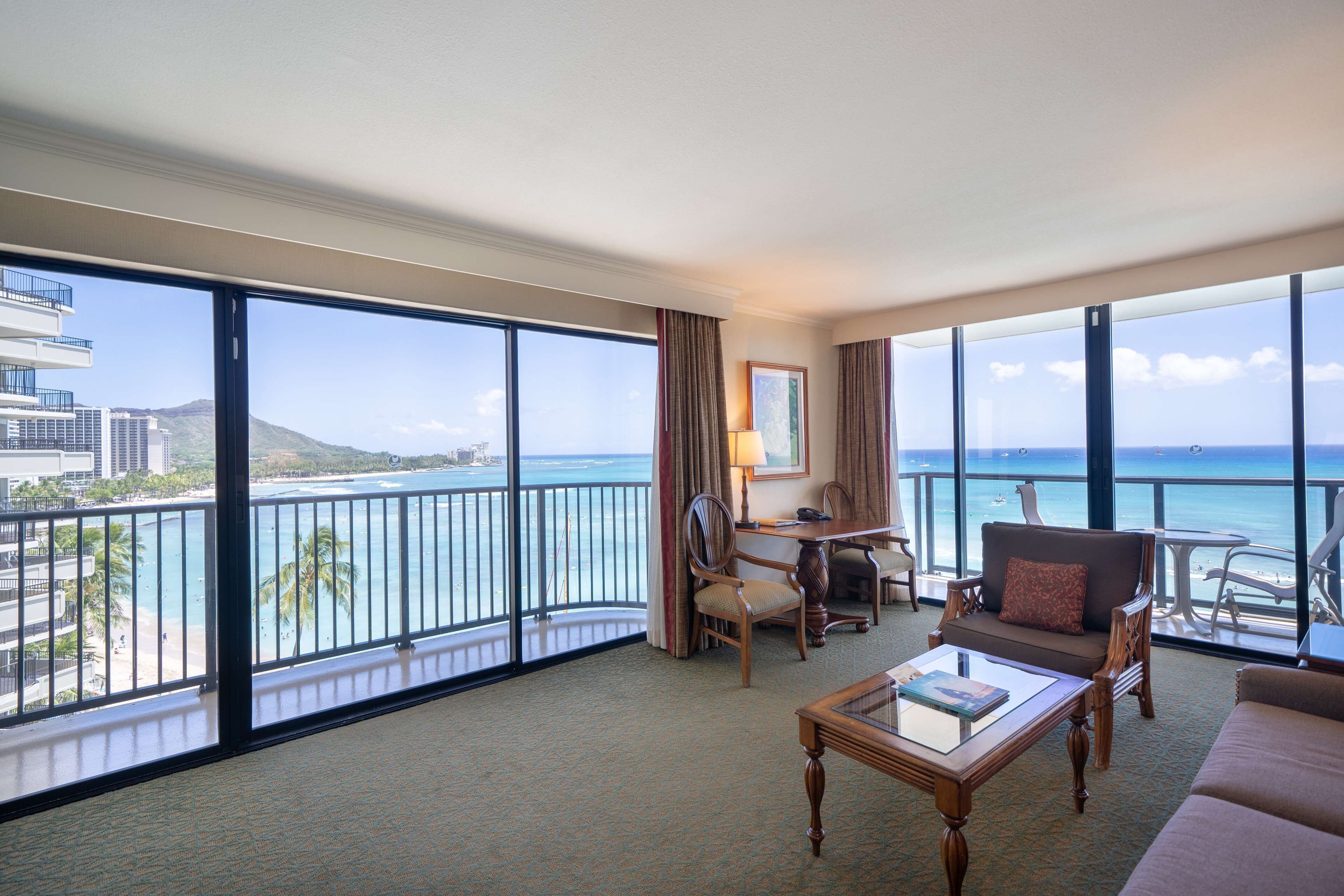 Outrigger Waikiki Beach Resort Outrigger Waikiki Beach Resort
