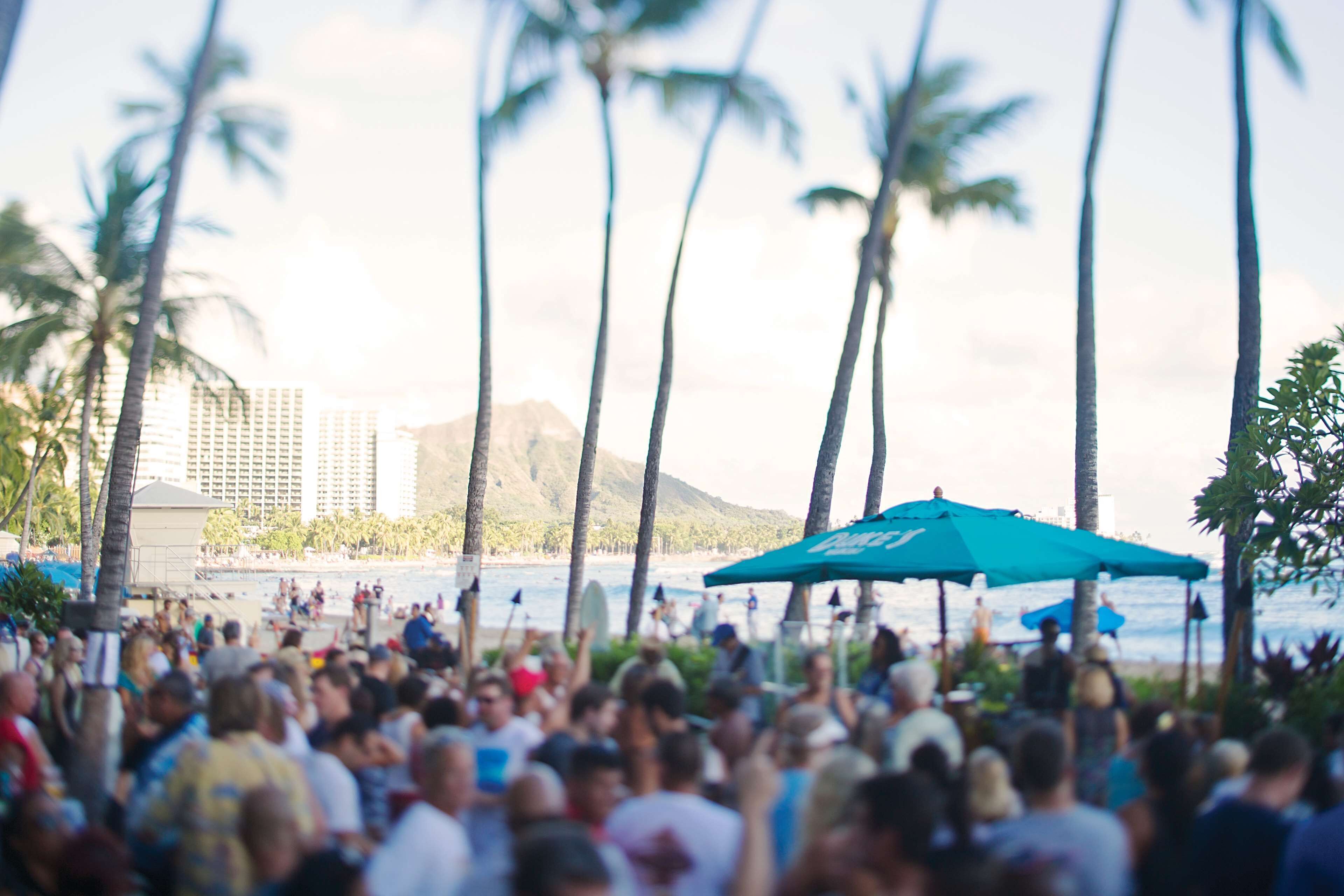Outrigger Waikiki Beach Resort Outrigger Waikiki Beach Resort