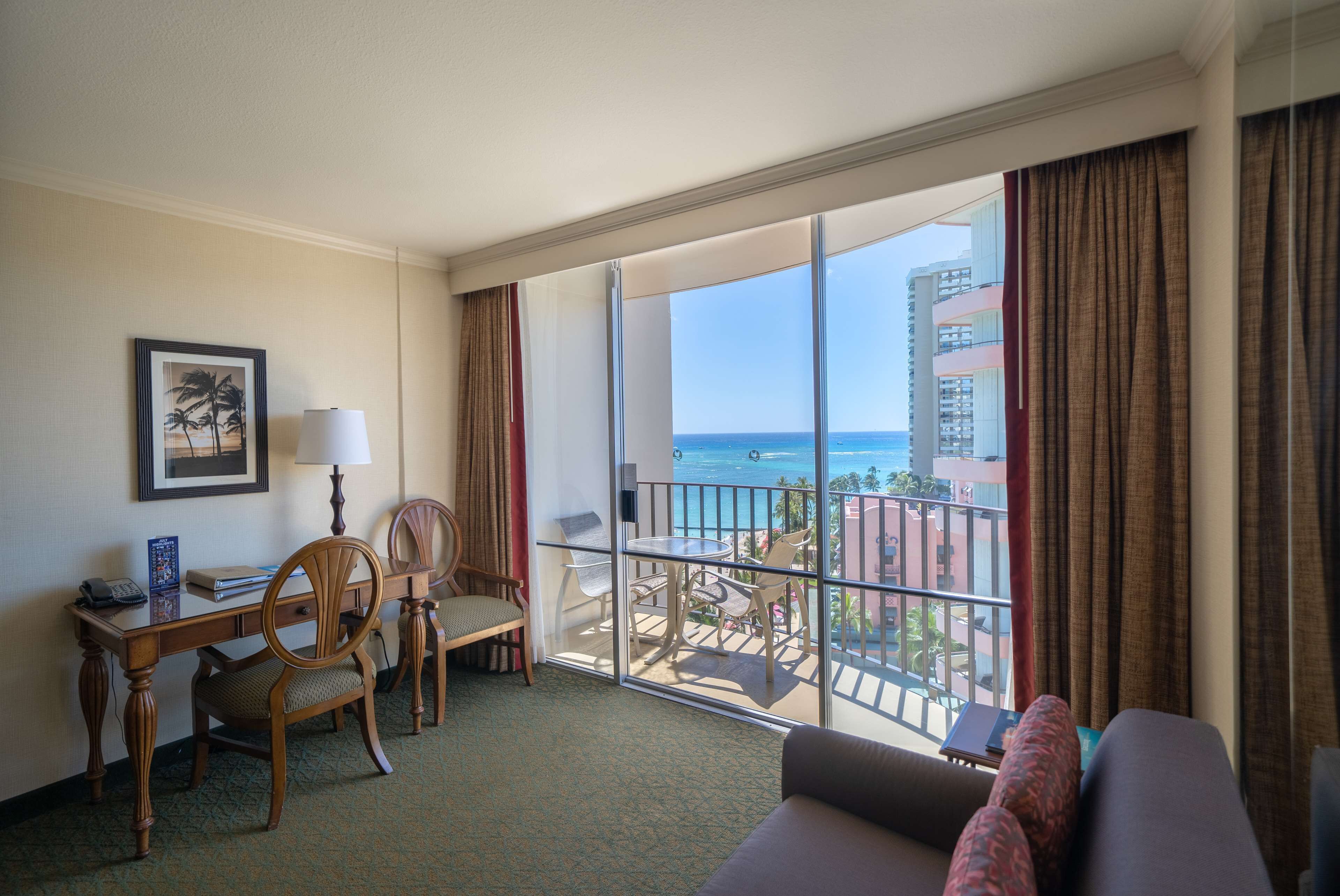Outrigger Waikiki Beach Resort Outrigger Waikiki Beach Resort