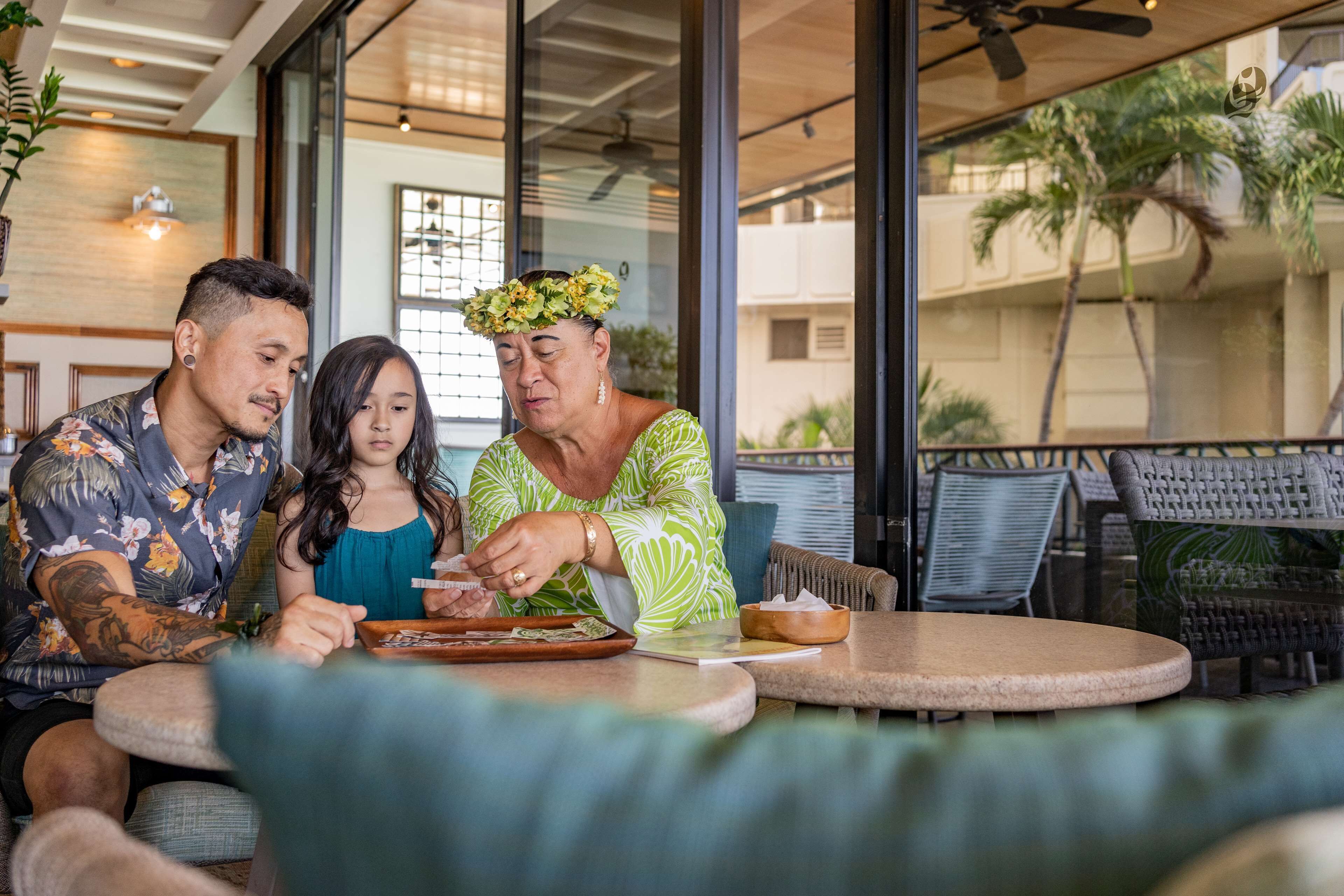 Outrigger Waikiki Beach Resort Outrigger Waikiki Beach Resort