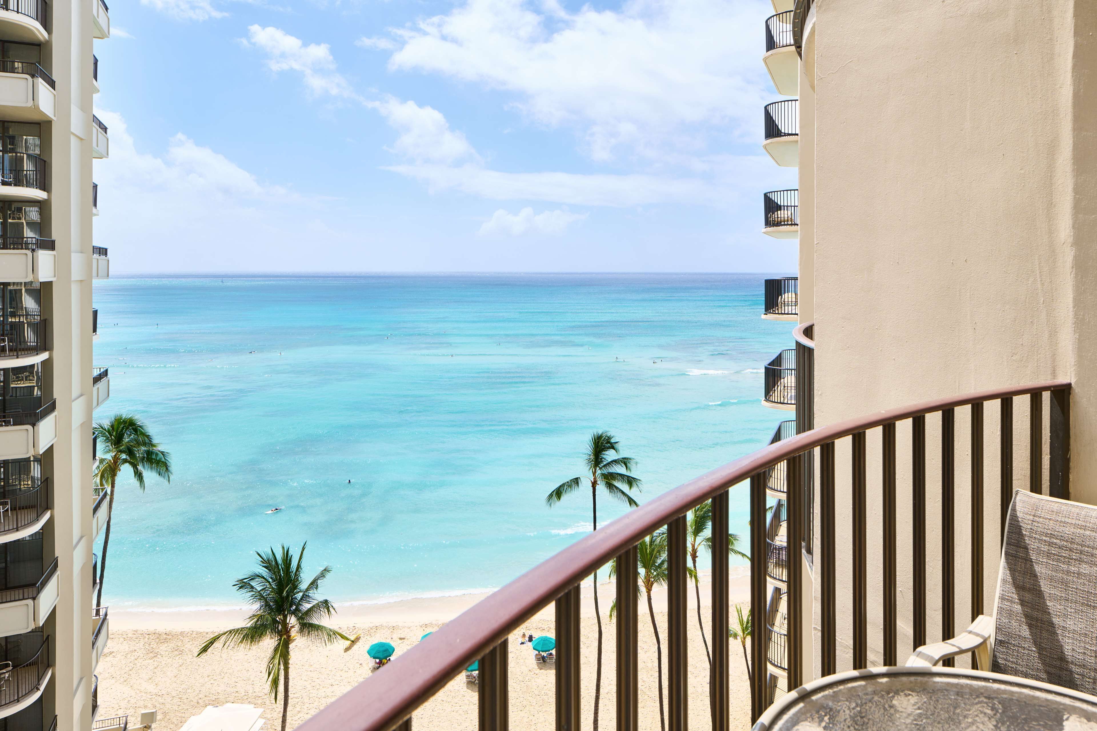 Outrigger Waikiki Beach Resort Outrigger Waikiki Beach Resort