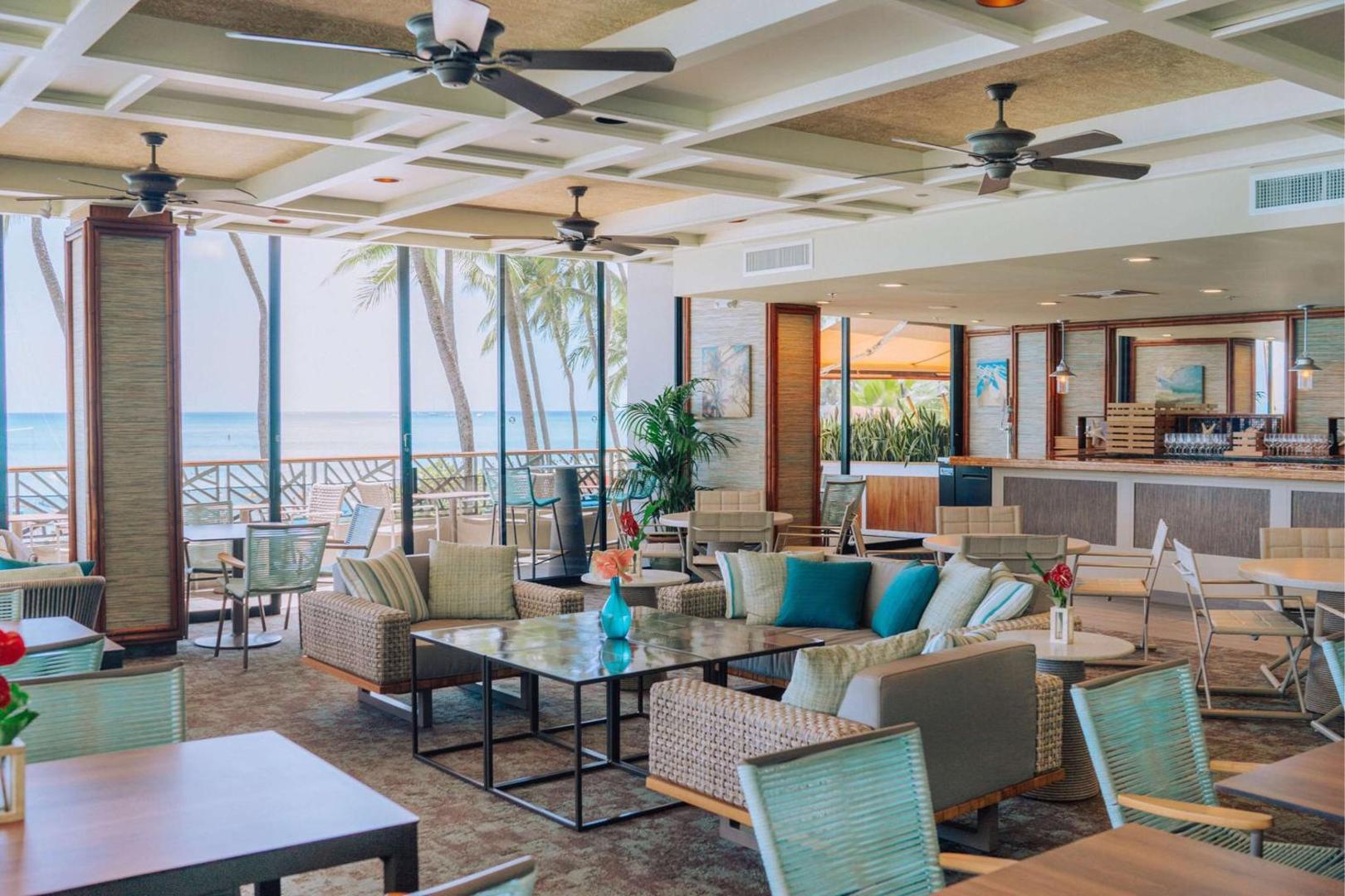 Outrigger Waikiki Beach Resort Outrigger Waikiki Beach Resort