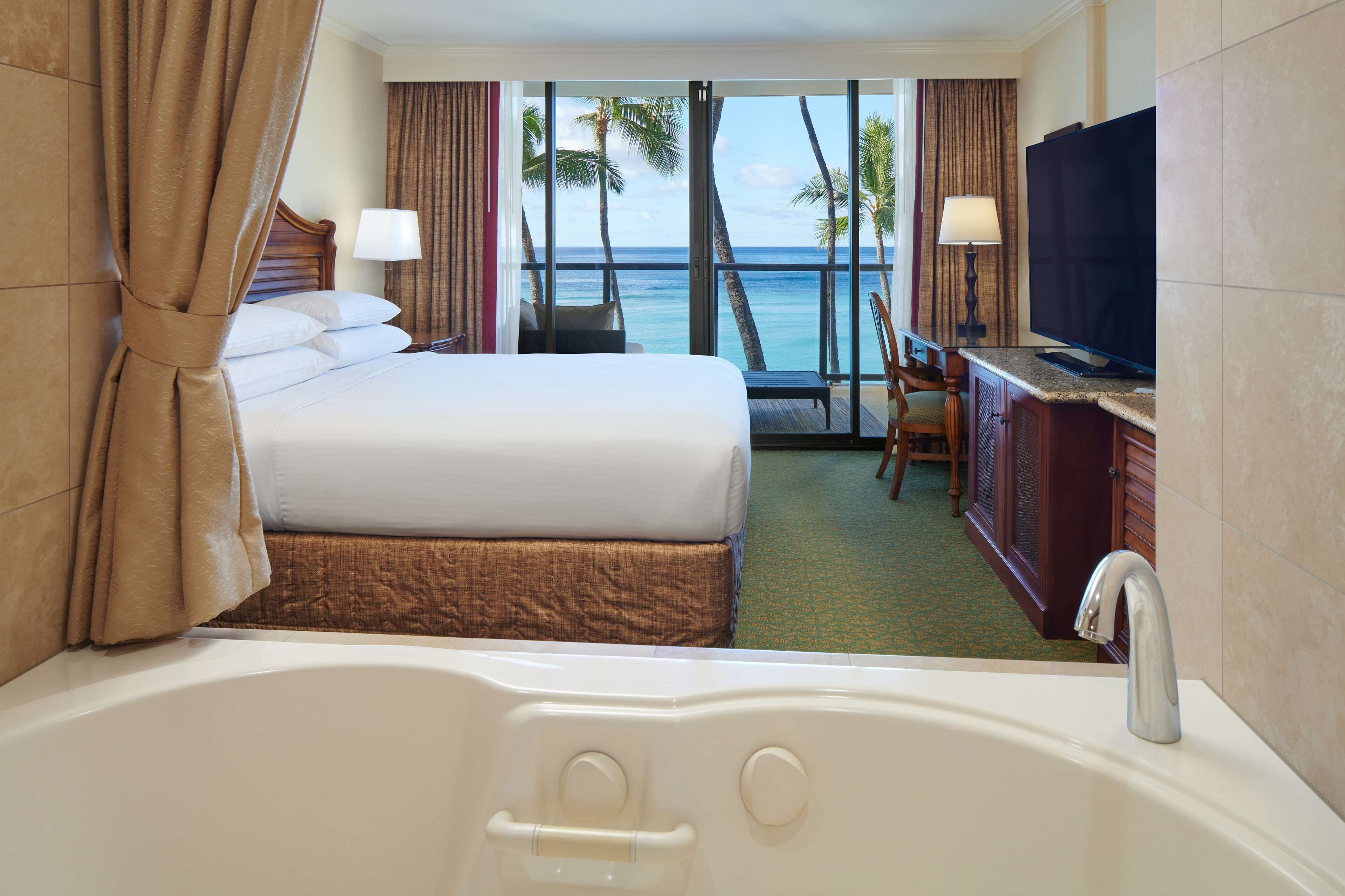 Outrigger Waikiki Beach Resort Outrigger Waikiki Beach Resort