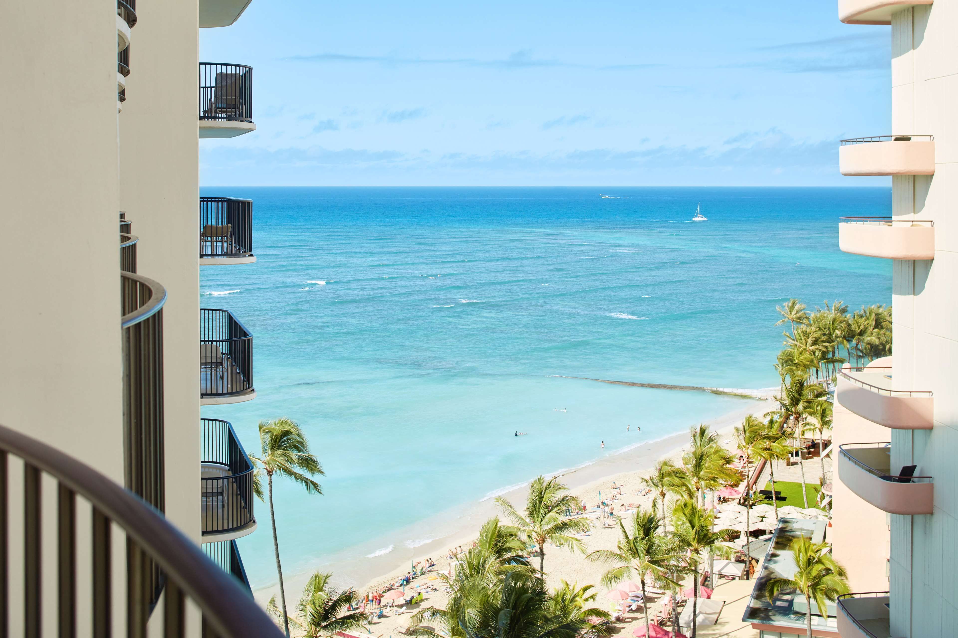 Outrigger Waikiki Beach Resort Outrigger Waikiki Beach Resort