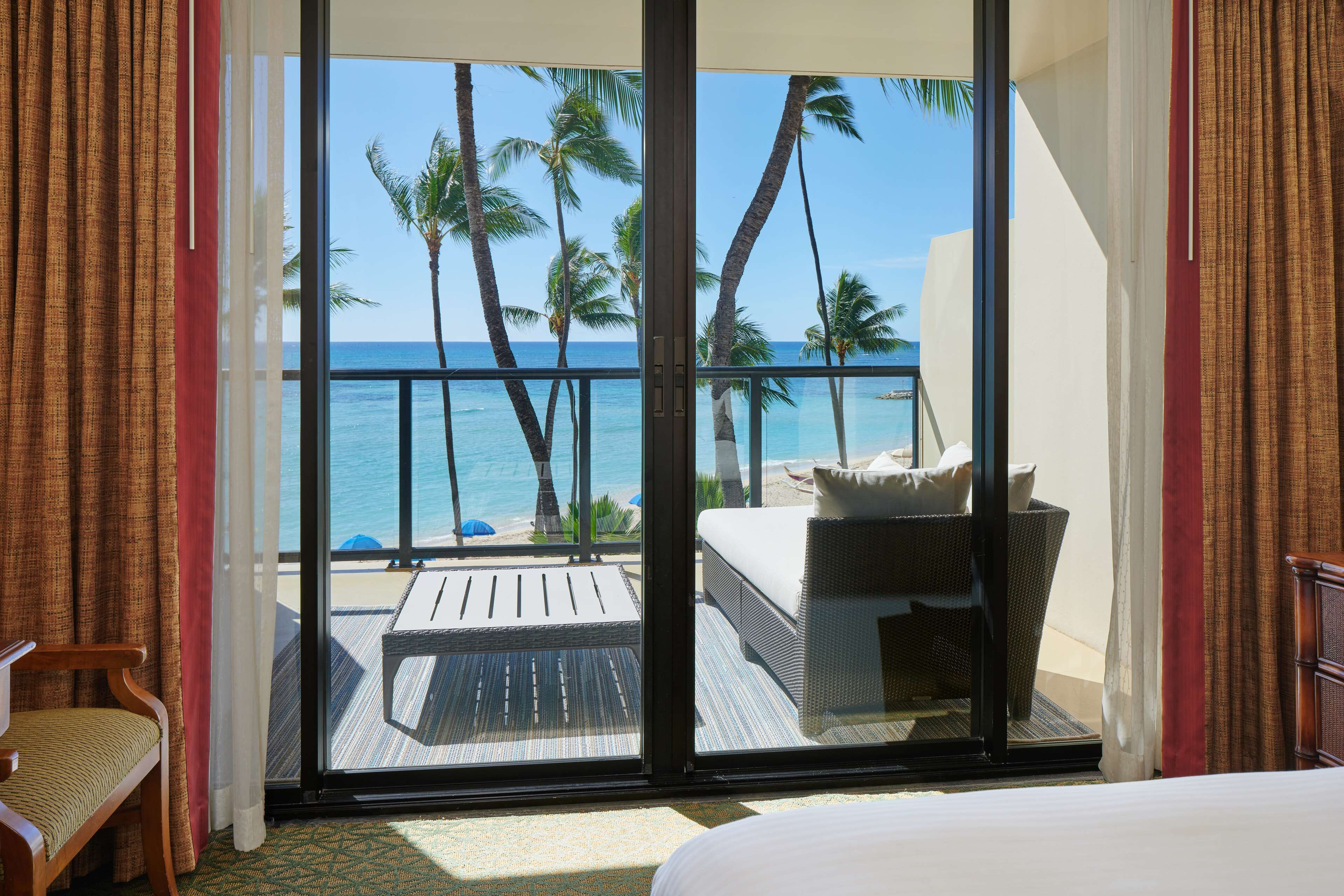Outrigger Waikiki Beach Resort Outrigger Waikiki Beach Resort