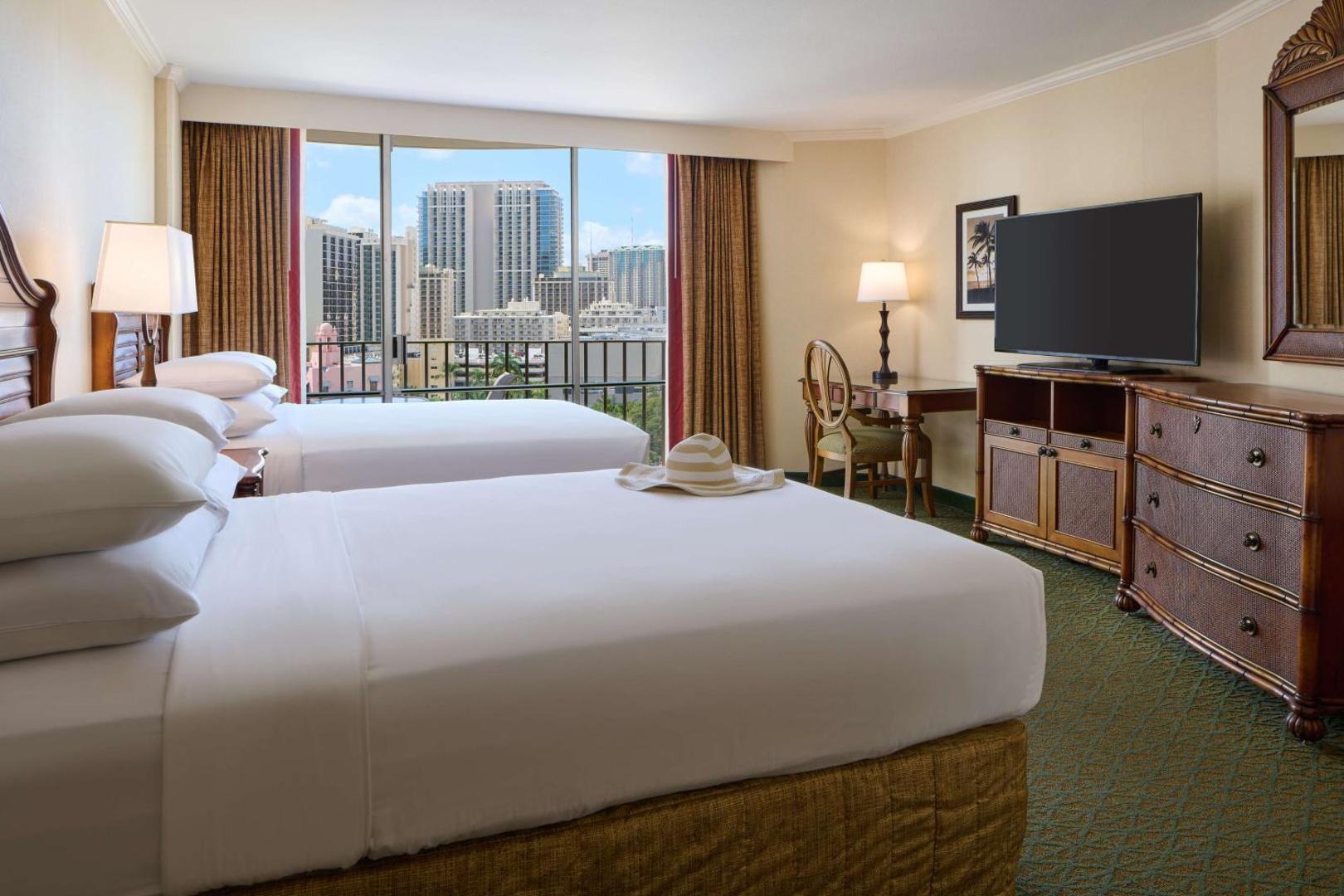 Outrigger Waikiki Beach Resort Outrigger Waikiki Beach Resort