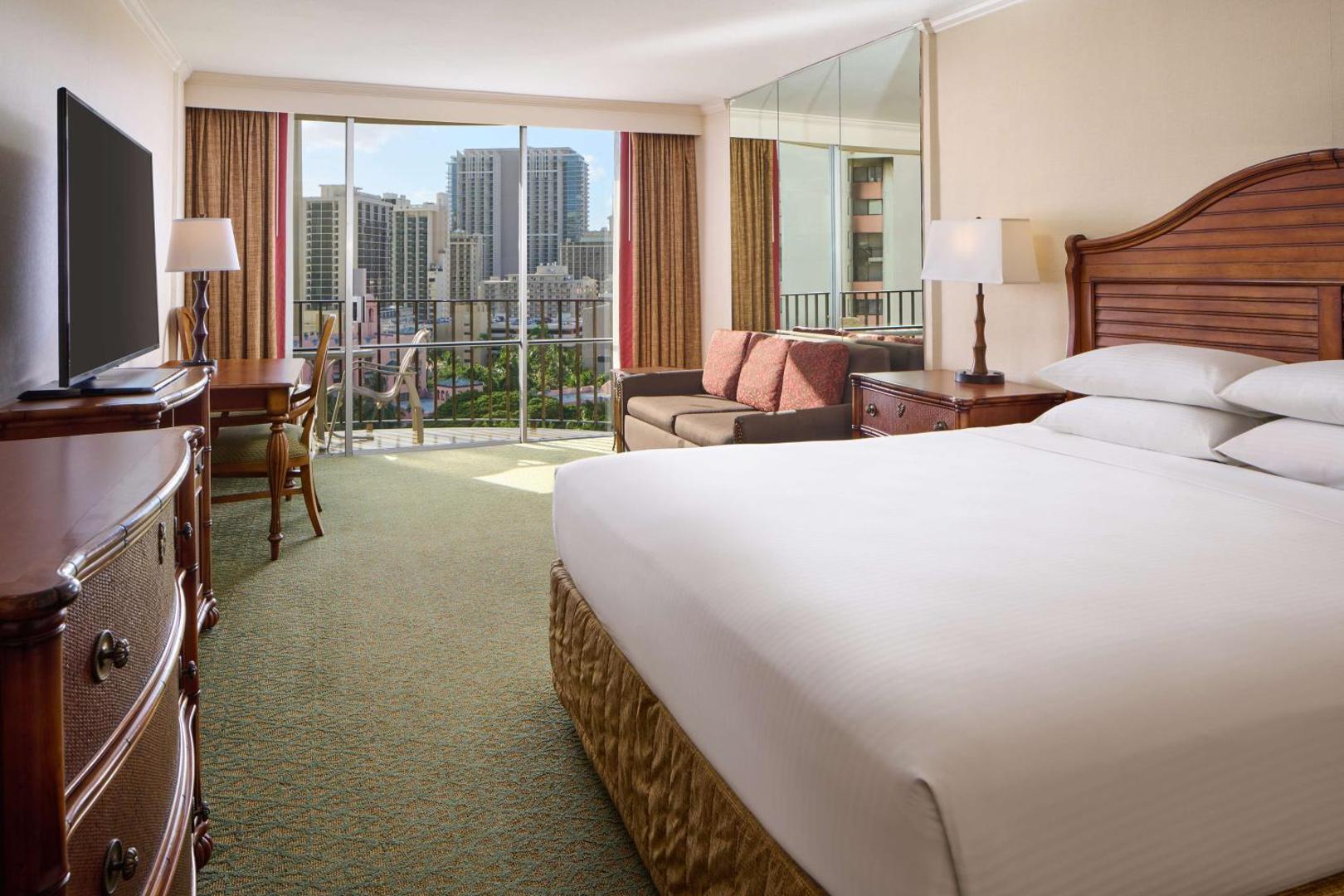 Outrigger Waikiki Beach Resort Outrigger Waikiki Beach Resort