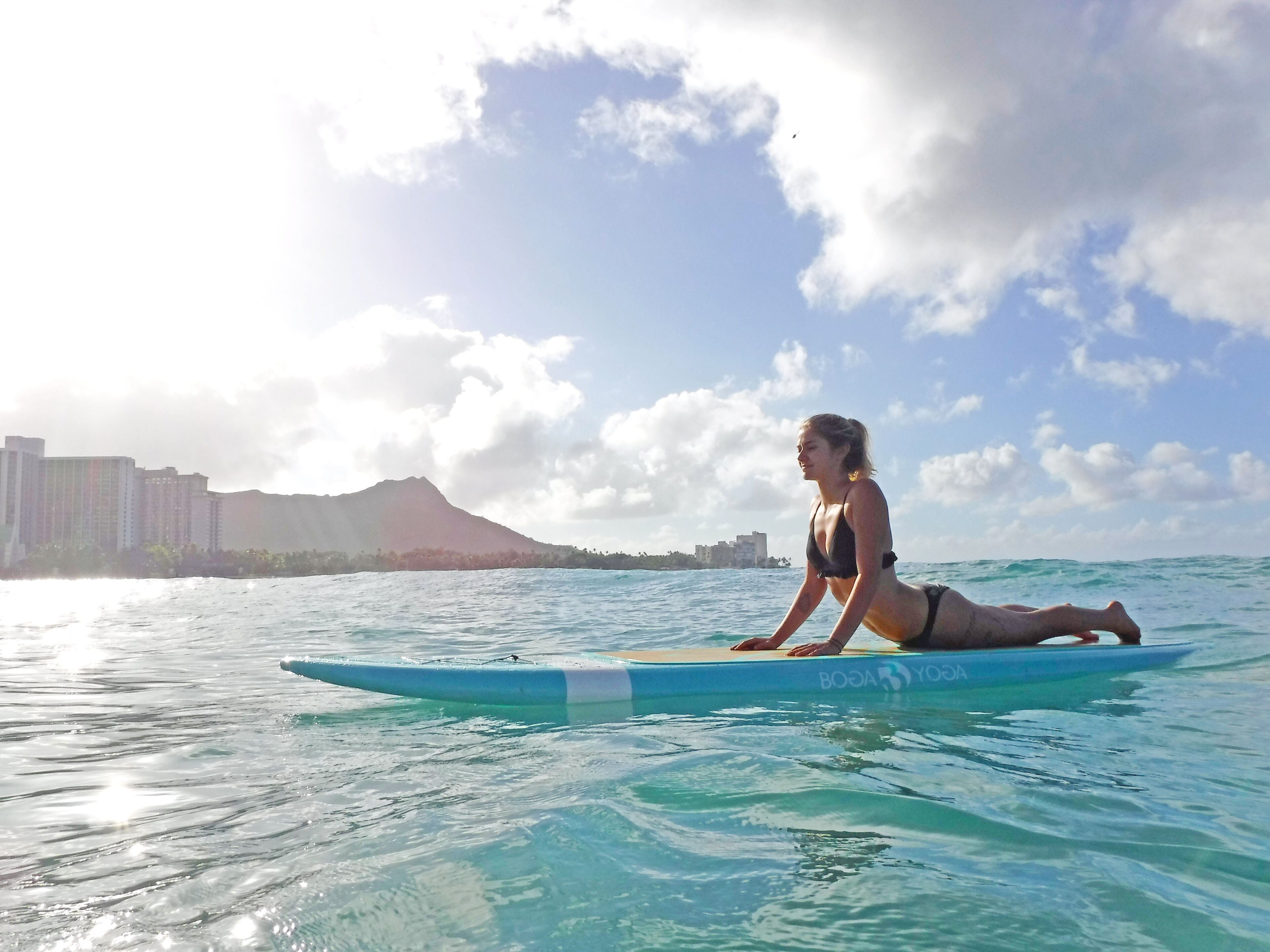 Outrigger Waikiki Beach Resort Outrigger Waikiki Beach Resort