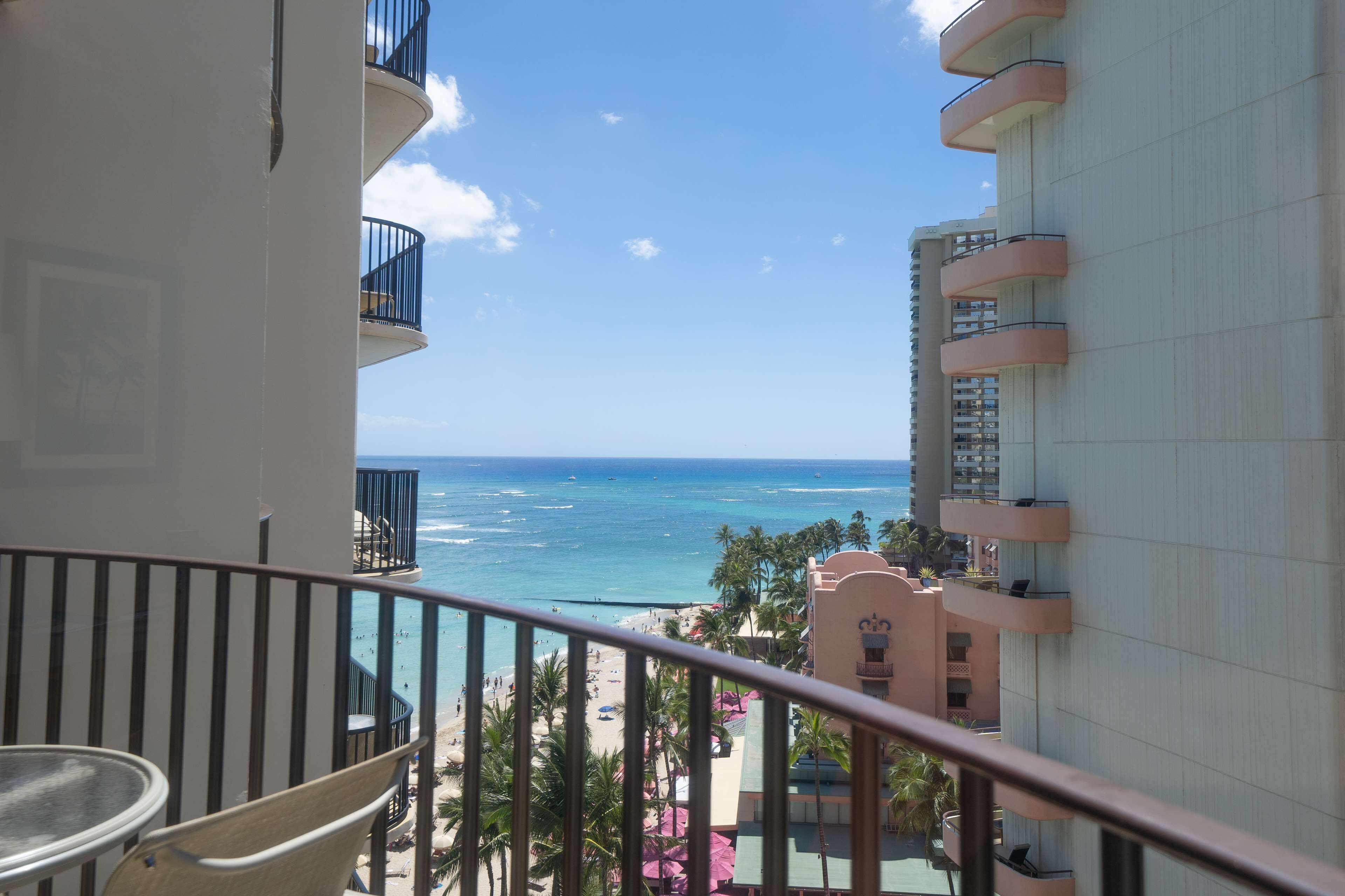 Outrigger Waikiki Beach Resort Outrigger Waikiki Beach Resort