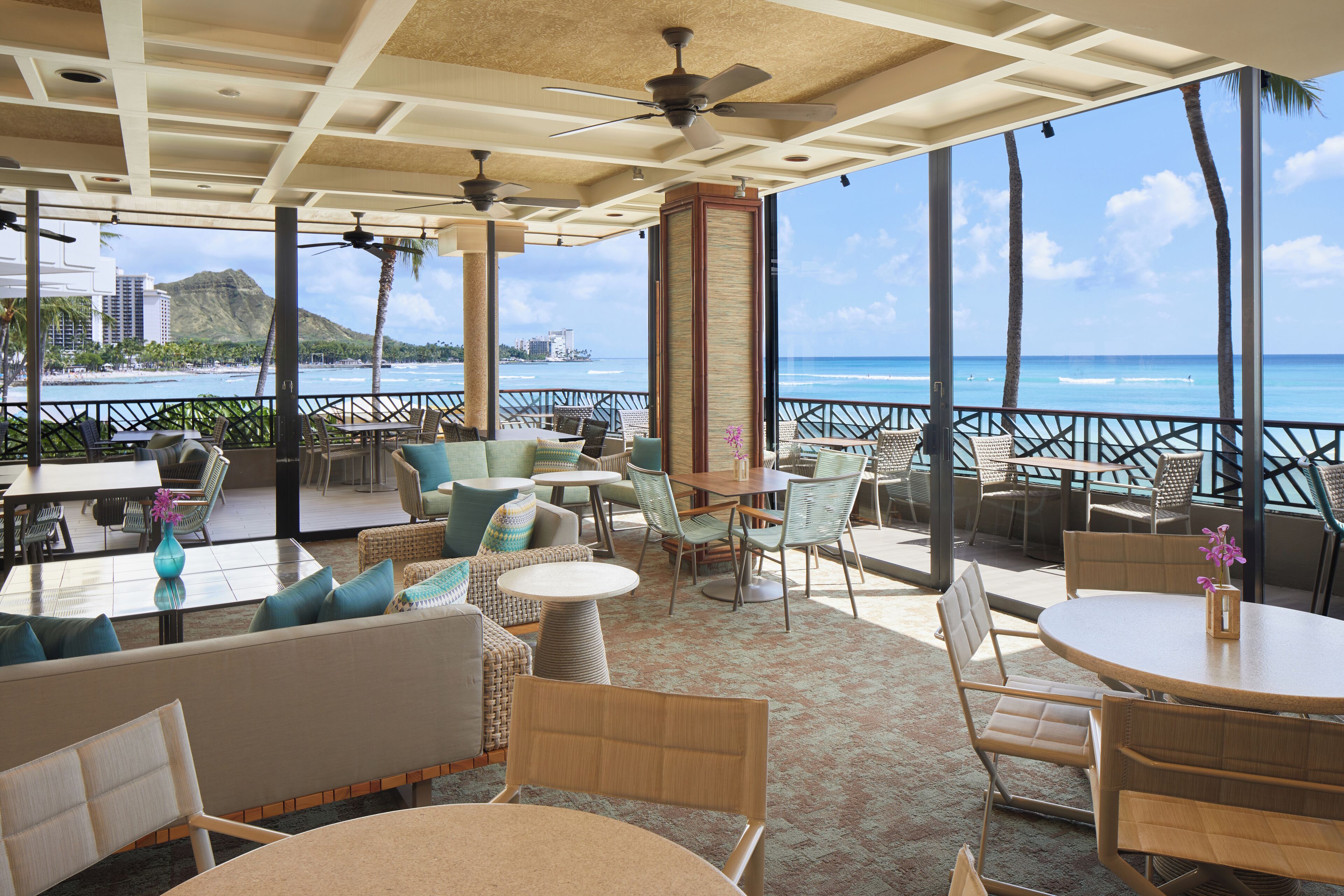 Outrigger Waikiki Beach Resort Outrigger Waikiki Beach Resort