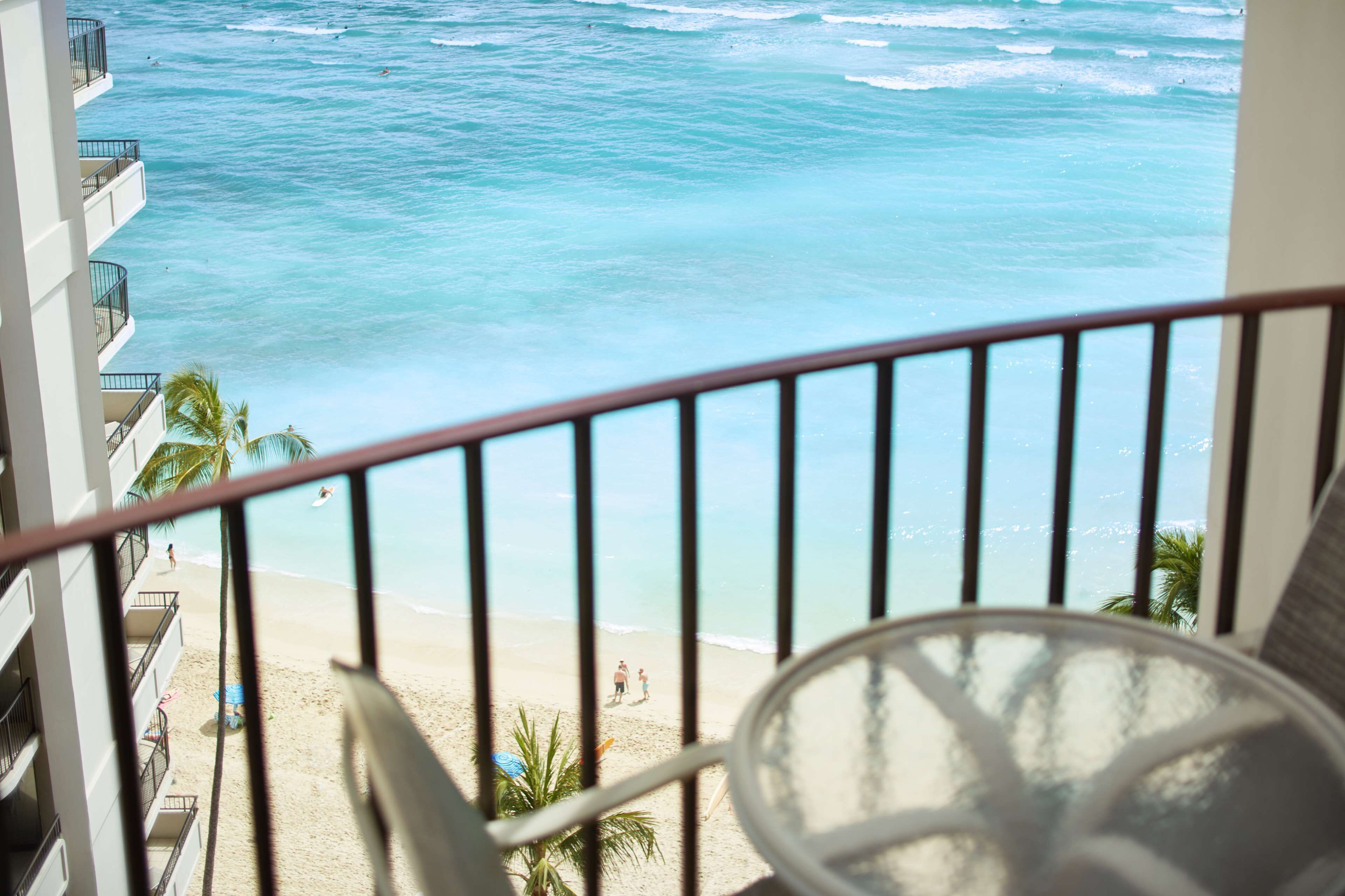 Outrigger Waikiki Beach Resort Outrigger Waikiki Beach Resort