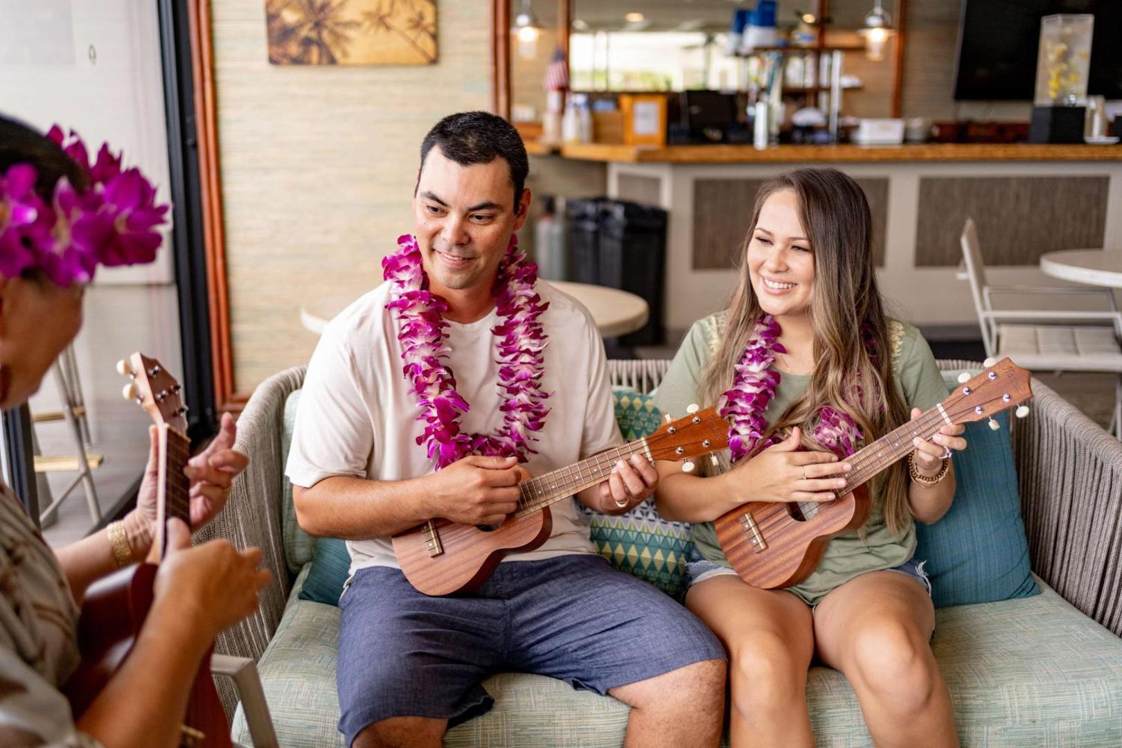 Outrigger Waikiki Beach Resort Outrigger Waikiki Beach Resort