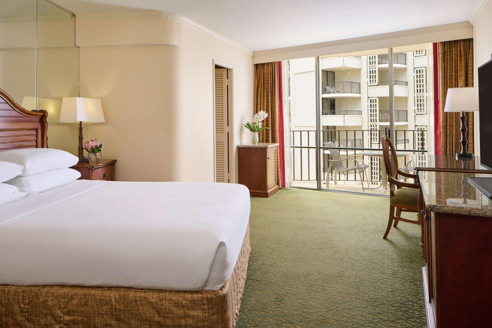 Outrigger Waikiki Beach Resort Outrigger Waikiki Beach Resort