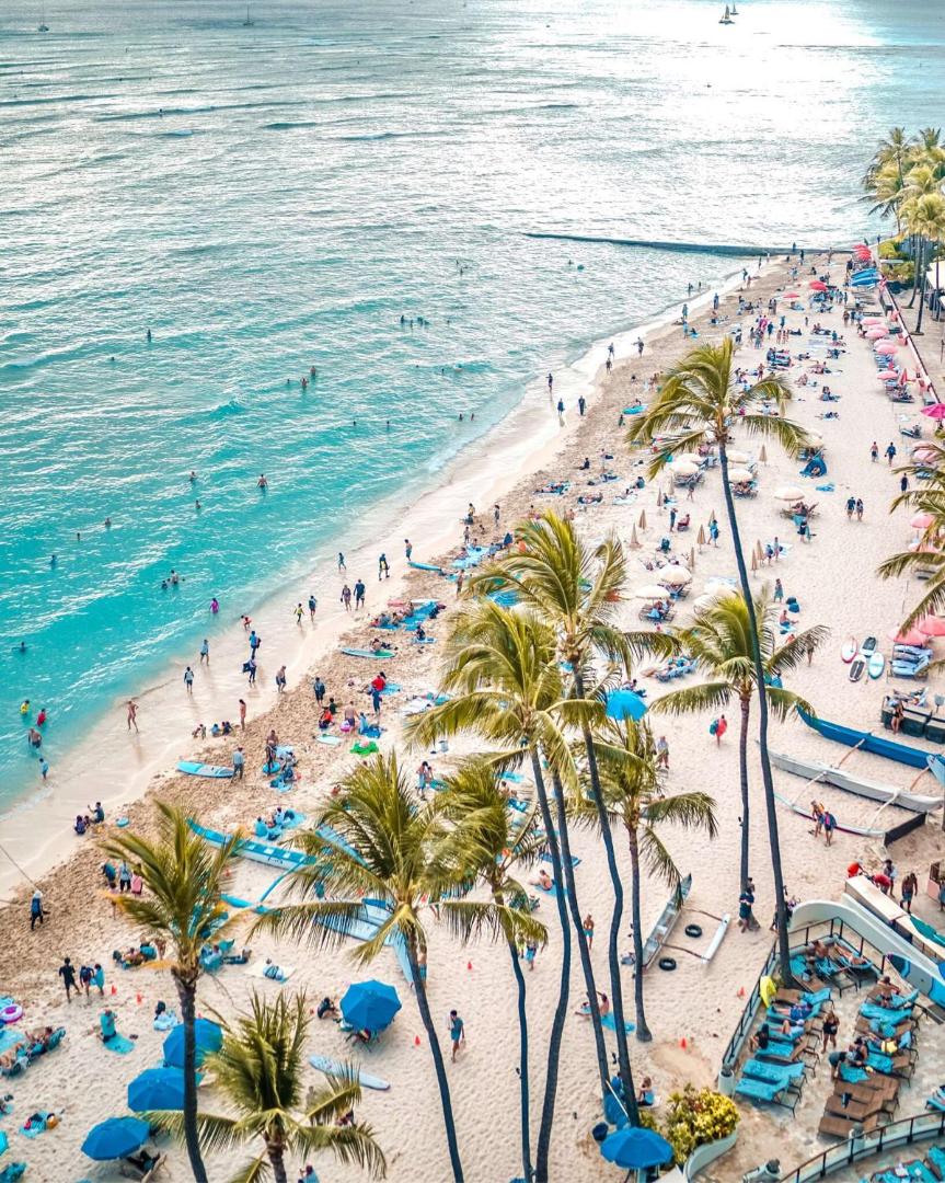 Outrigger Waikiki Beach Resort Outrigger Waikiki Beach Resort