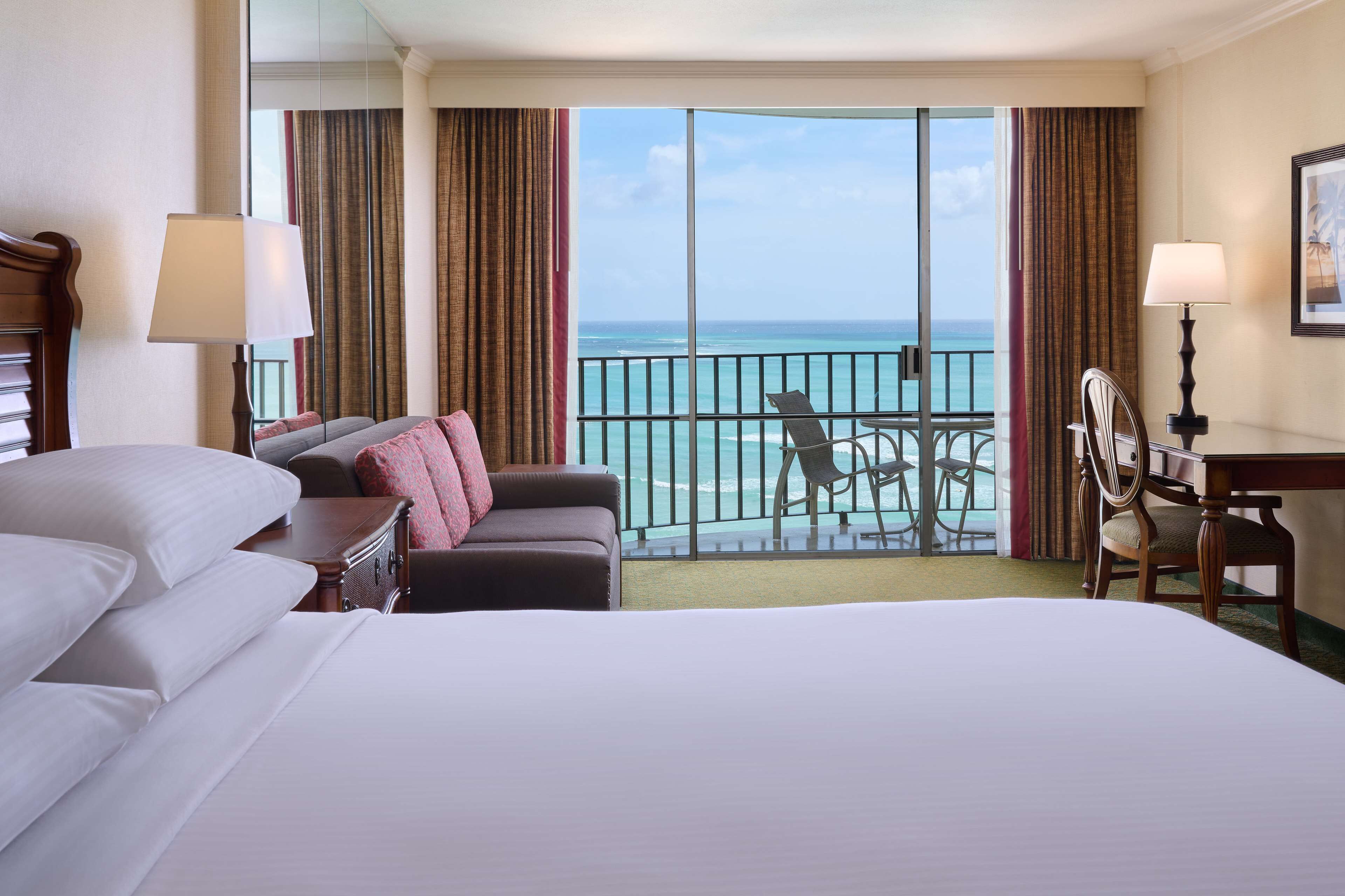 Outrigger Waikiki Beach Resort Outrigger Waikiki Beach Resort