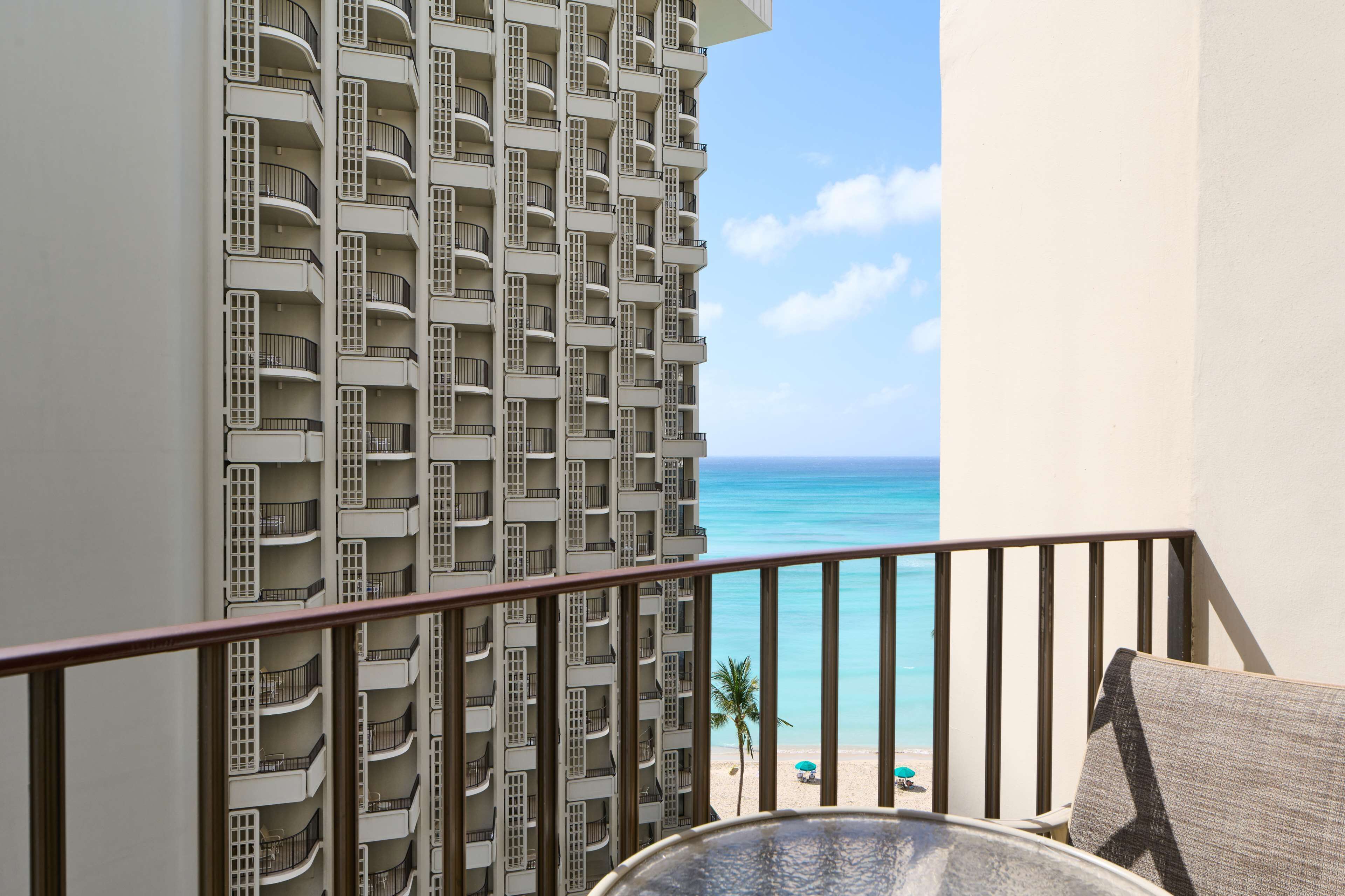 Outrigger Waikiki Beach Resort Outrigger Waikiki Beach Resort
