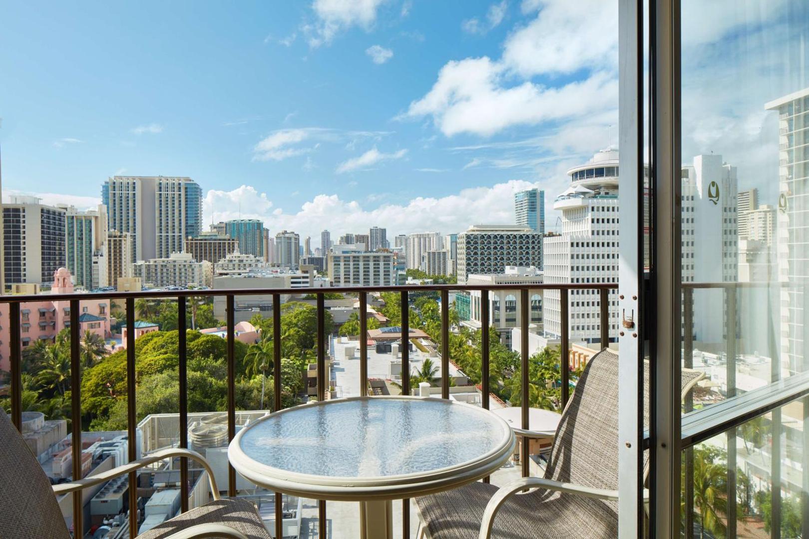 Outrigger Waikiki Beach Resort Outrigger Waikiki Beach Resort