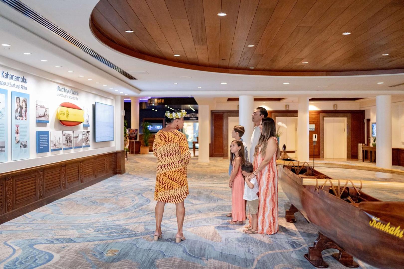 Outrigger Waikiki Beach Resort Outrigger Waikiki Beach Resort