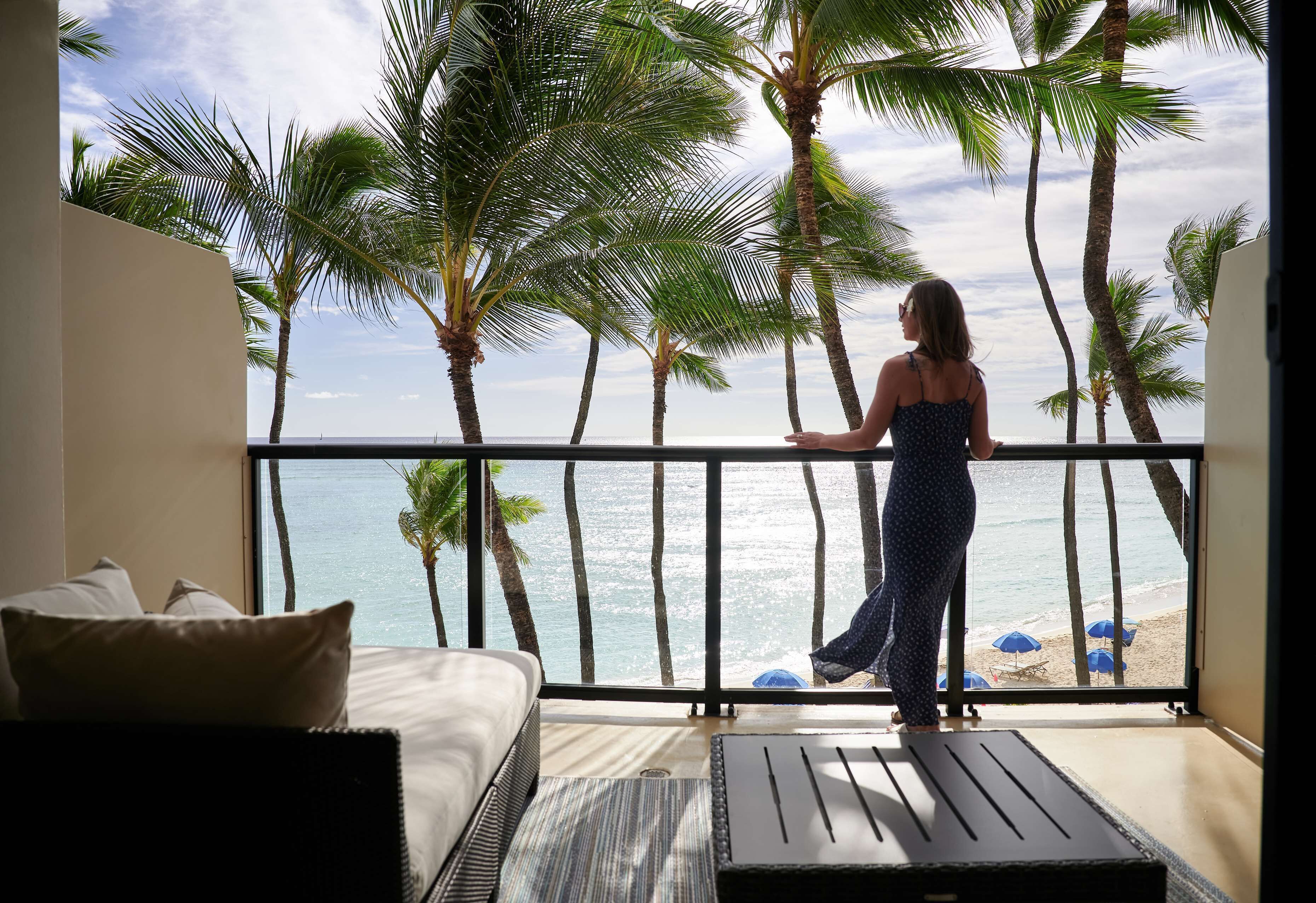 Outrigger Waikiki Beach Resort Outrigger Waikiki Beach Resort