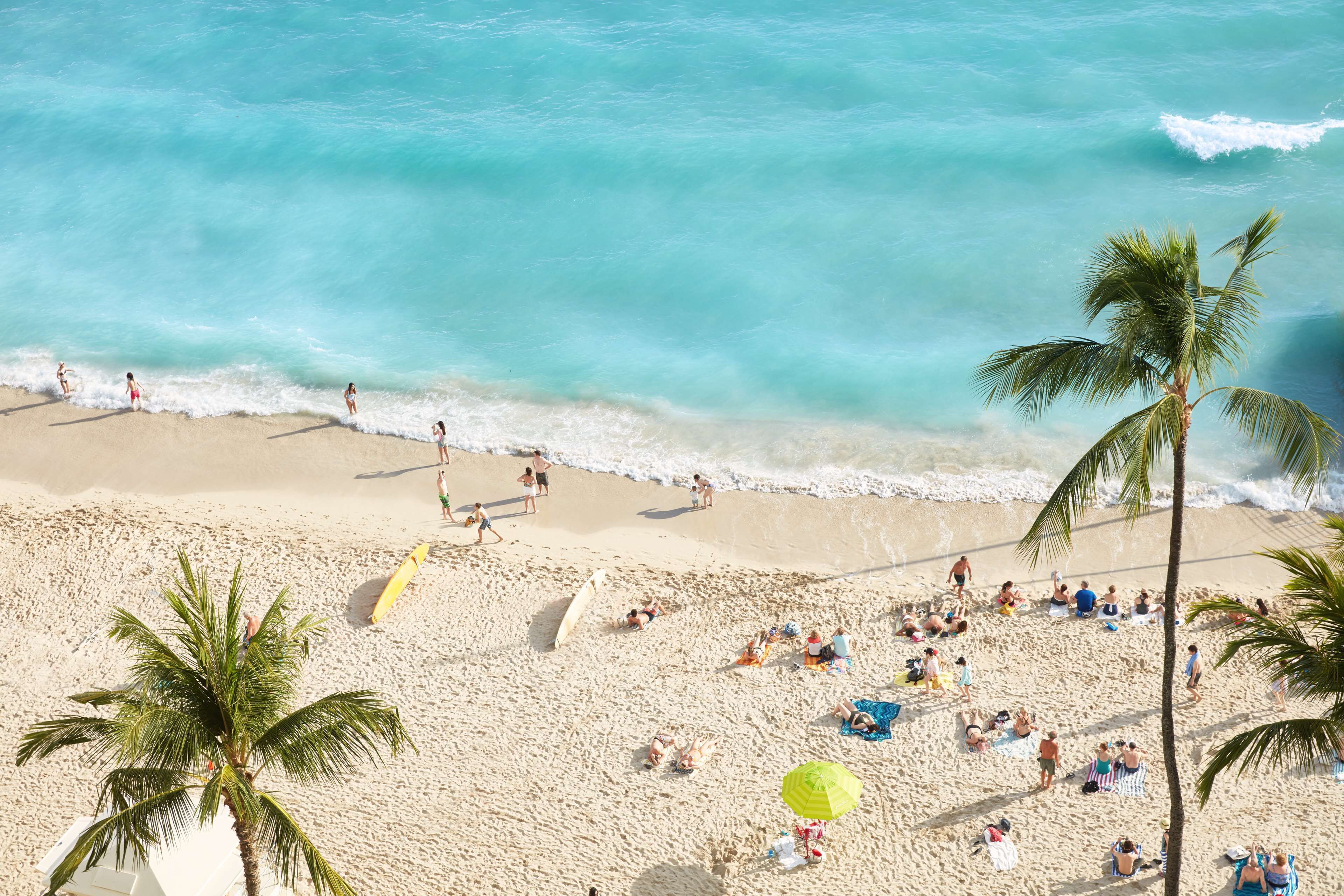 Outrigger Waikiki Beach Resort Outrigger Waikiki Beach Resort